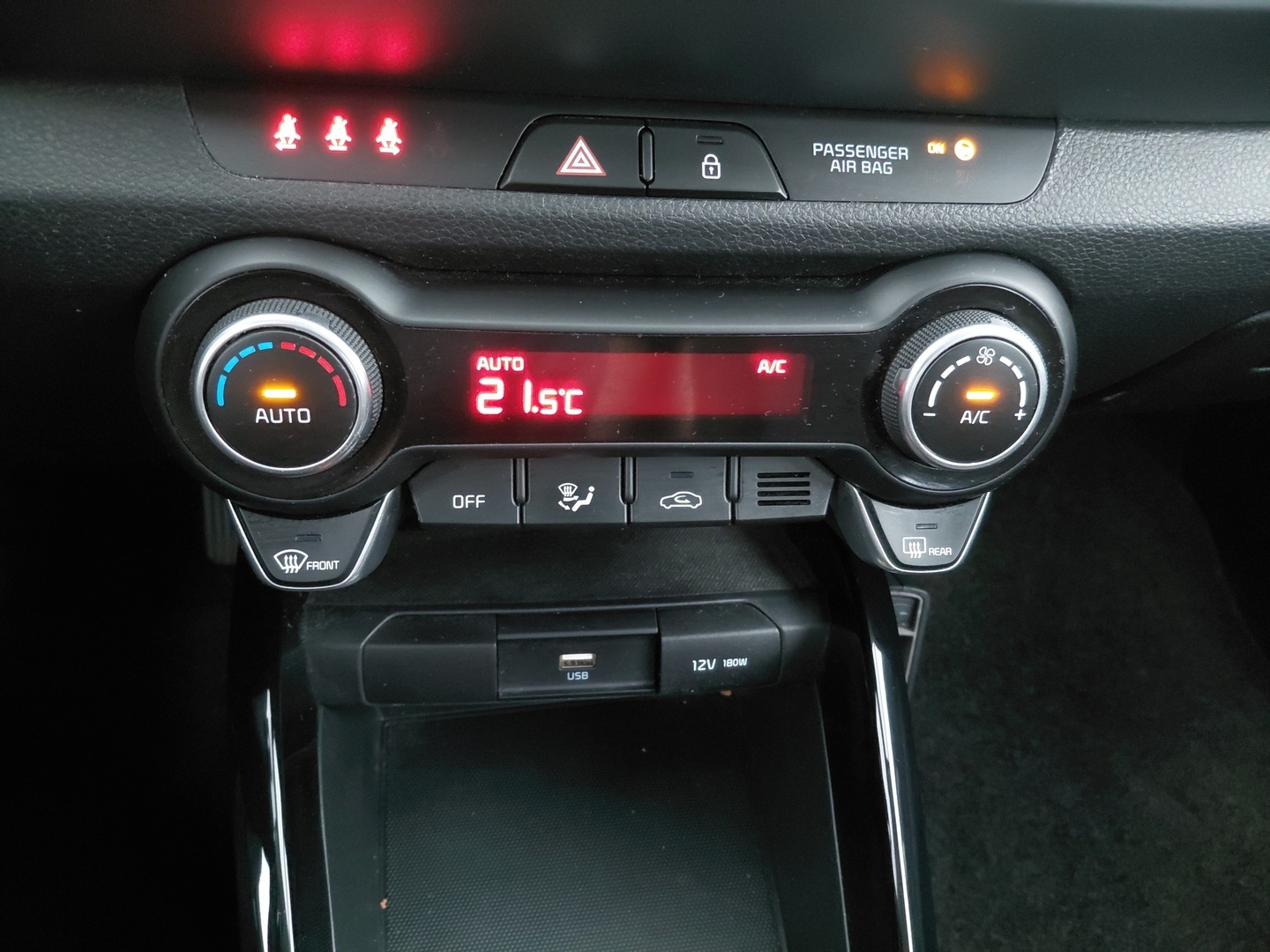KIA Stonic 30