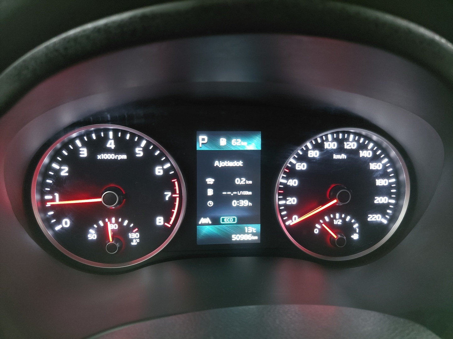 KIA Stonic 31