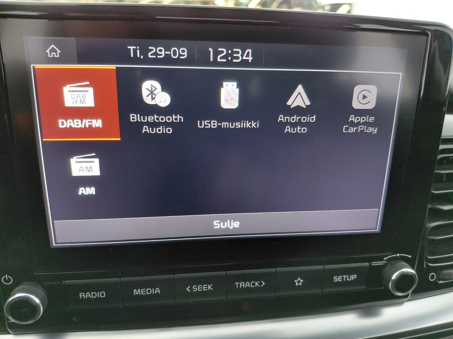 KIA Stonic 33