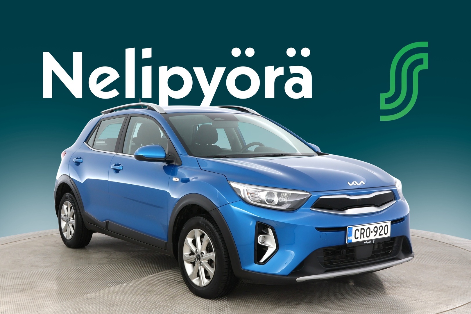 KIA Stonic 4