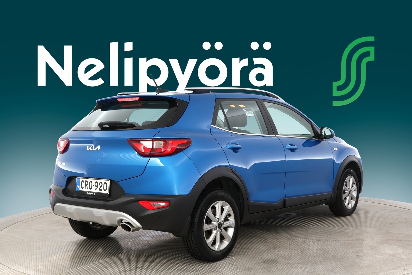 KIA Stonic 5
