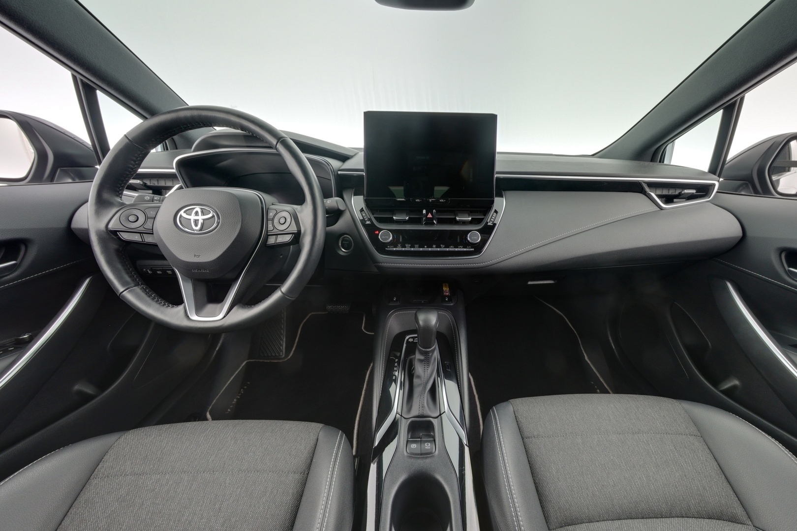 TOYOTA COROLLA 10