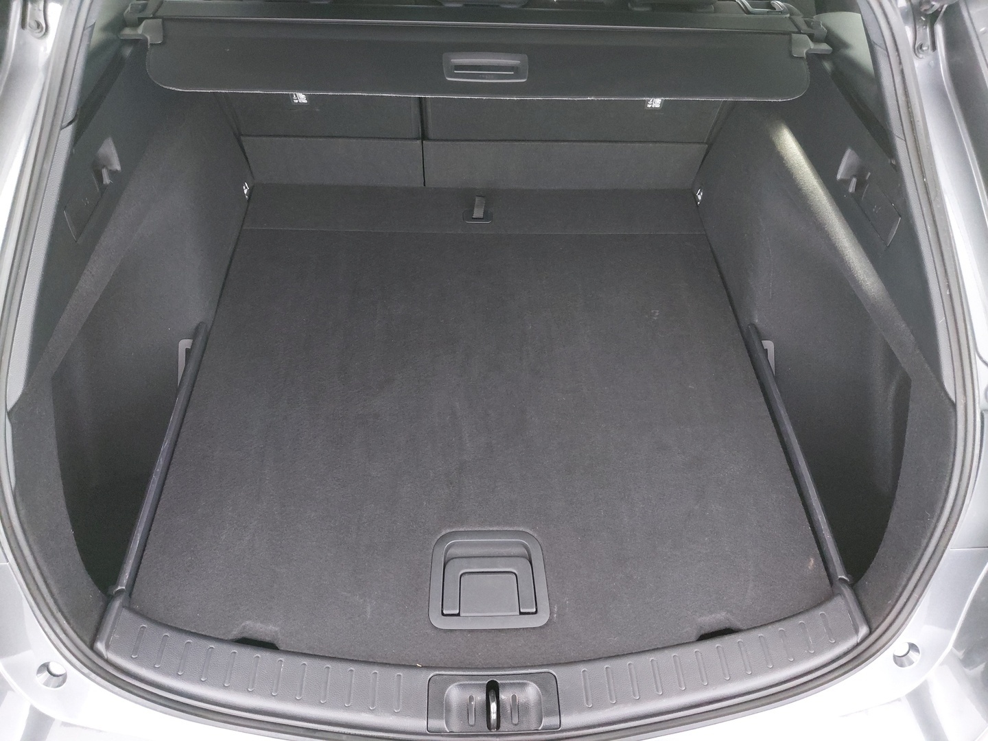 TOYOTA COROLLA 18