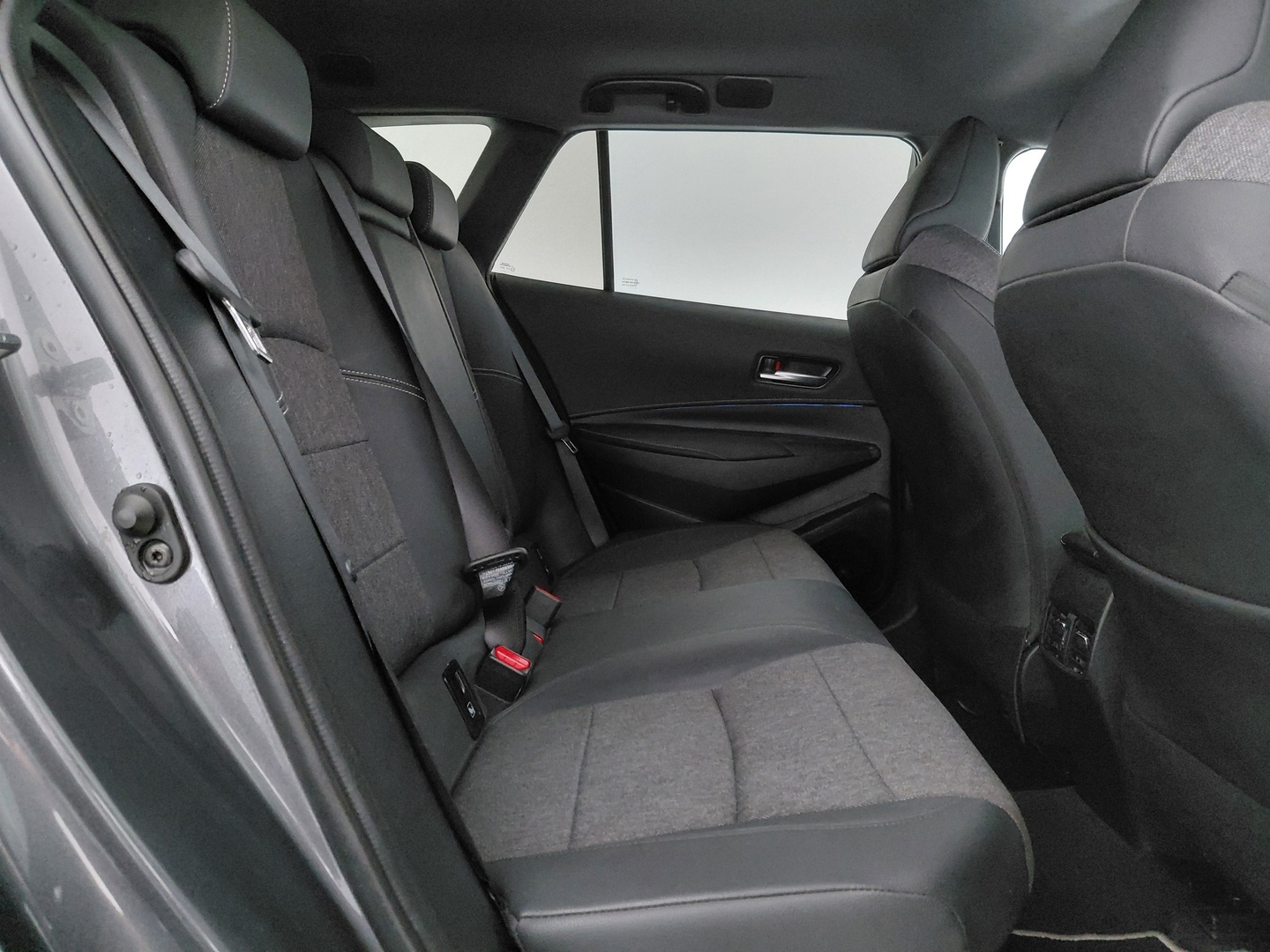 TOYOTA COROLLA 20