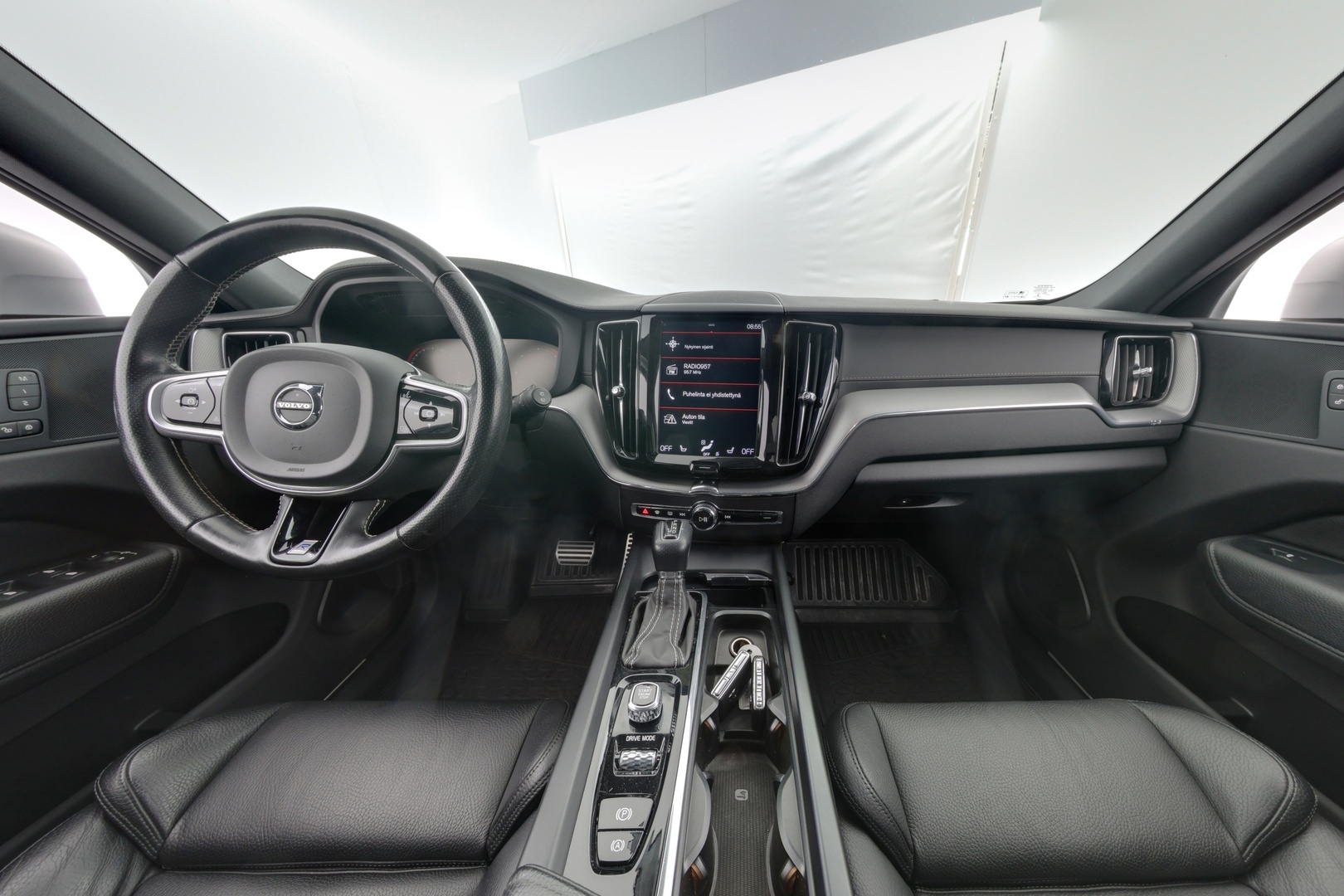 VOLVO XC60 10