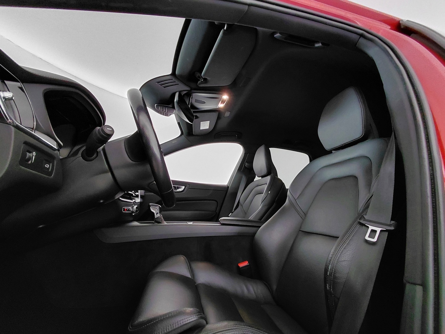 VOLVO XC60 15