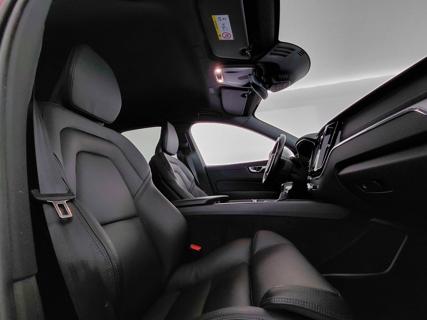 VOLVO XC60 17