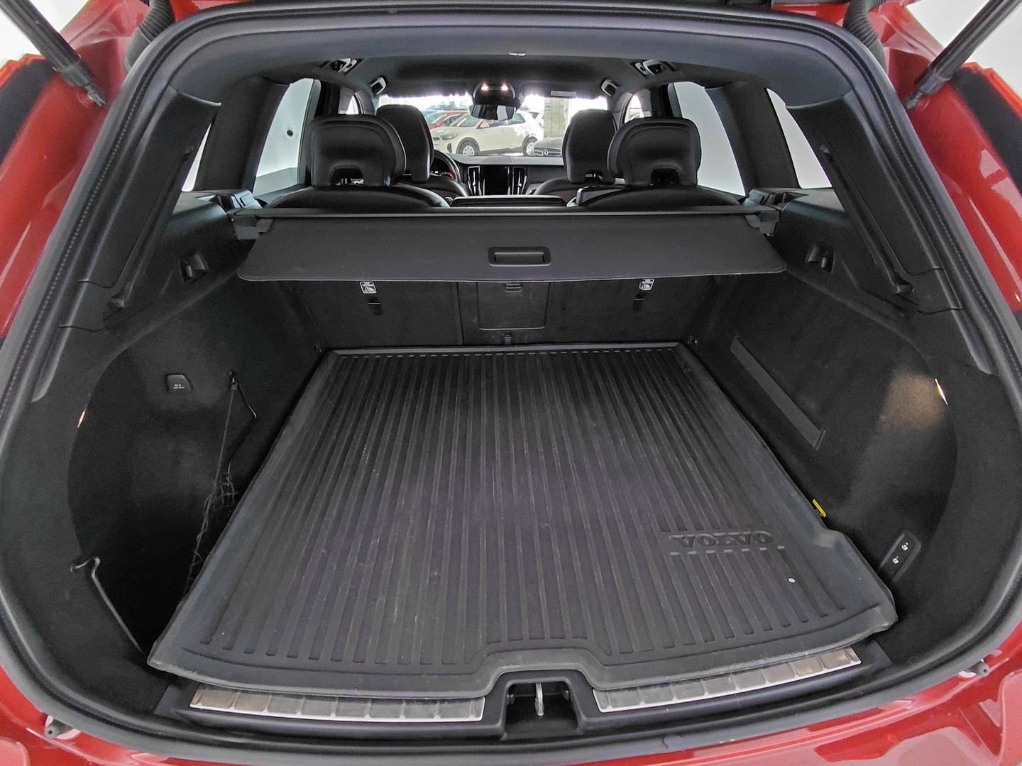 VOLVO XC60 22