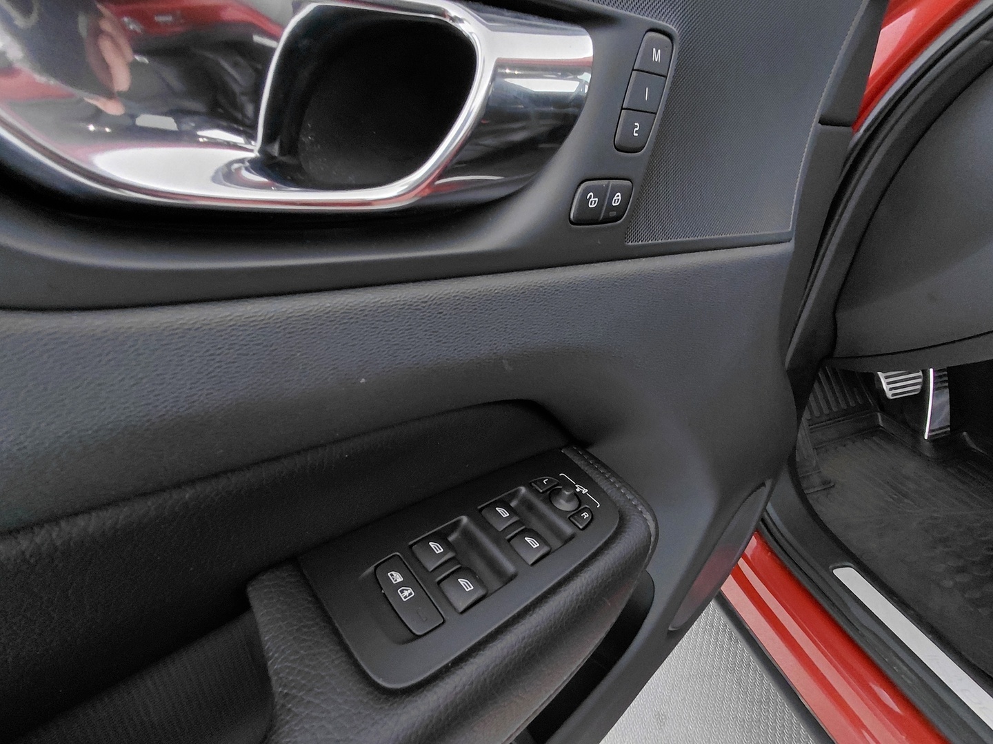 VOLVO XC60 26