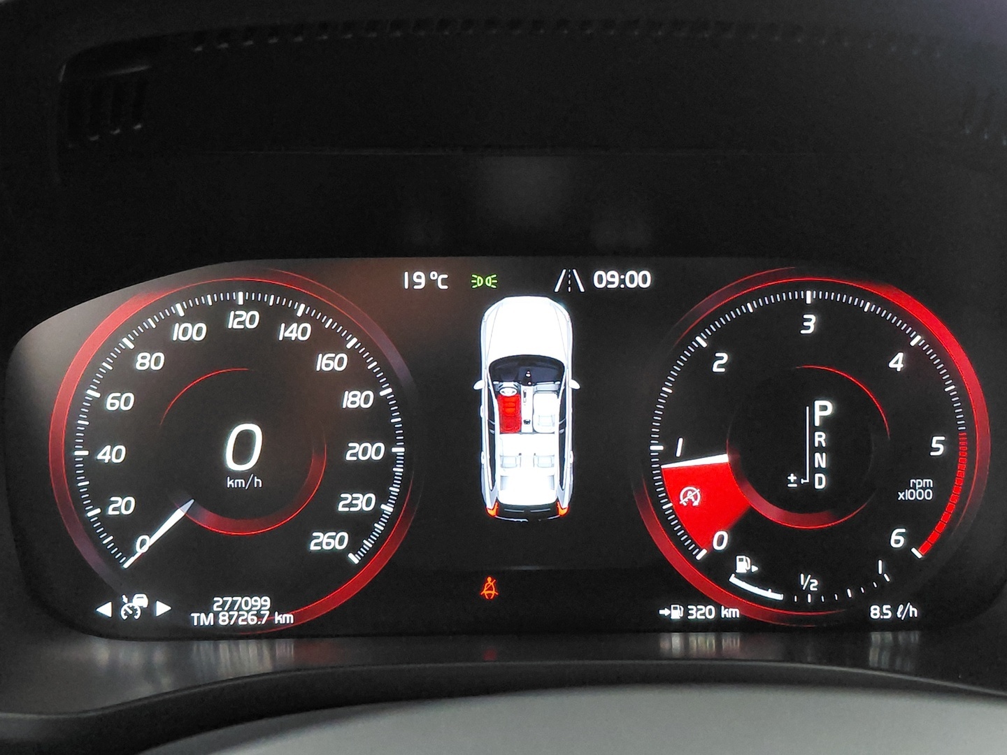 VOLVO XC60 31