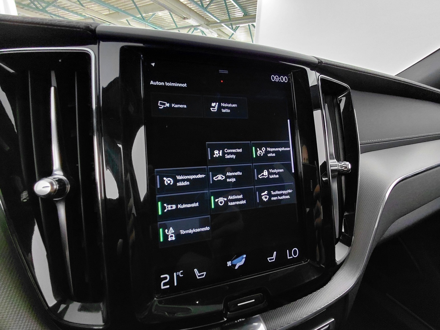 VOLVO XC60 34