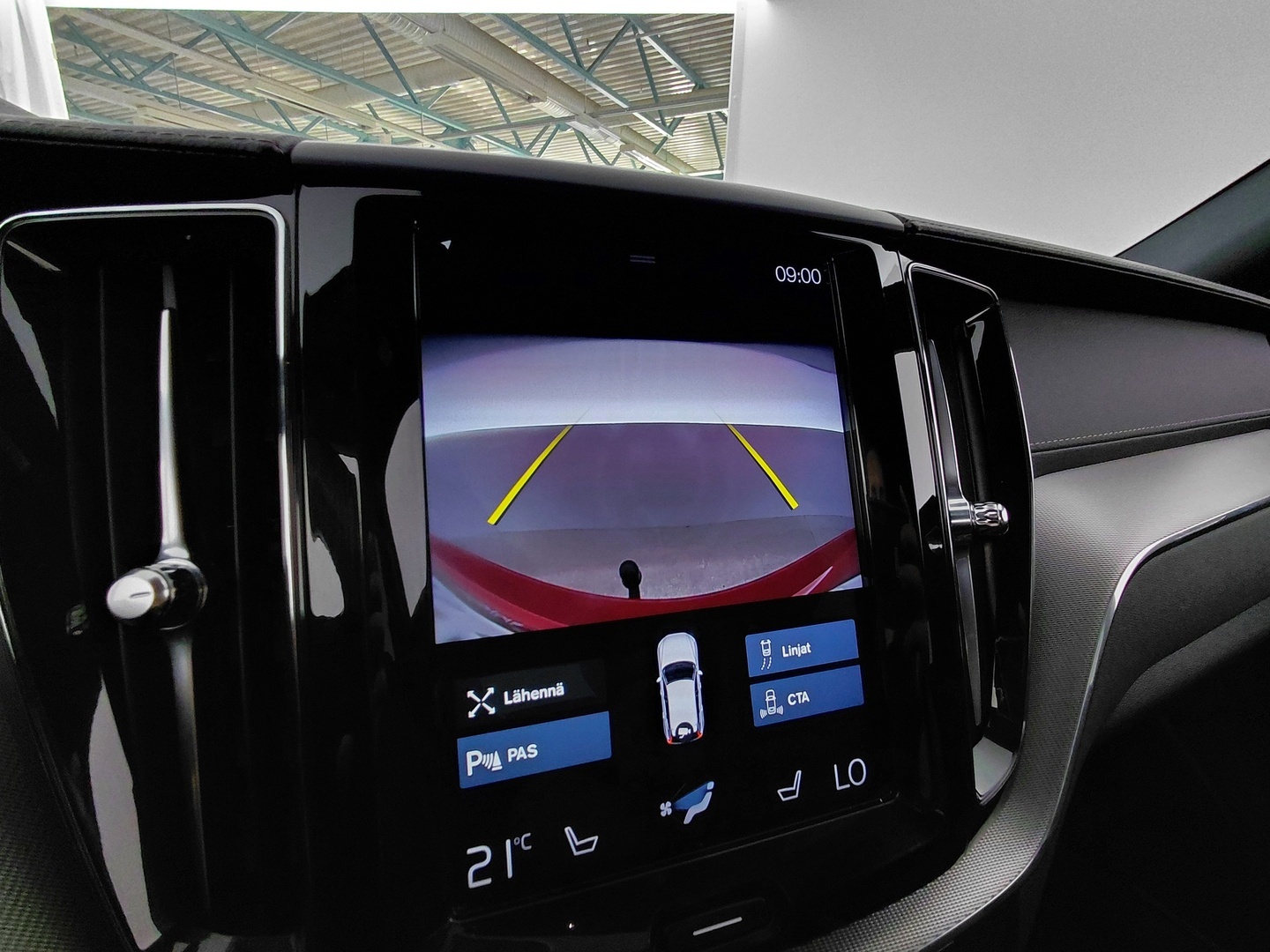 VOLVO XC60 36