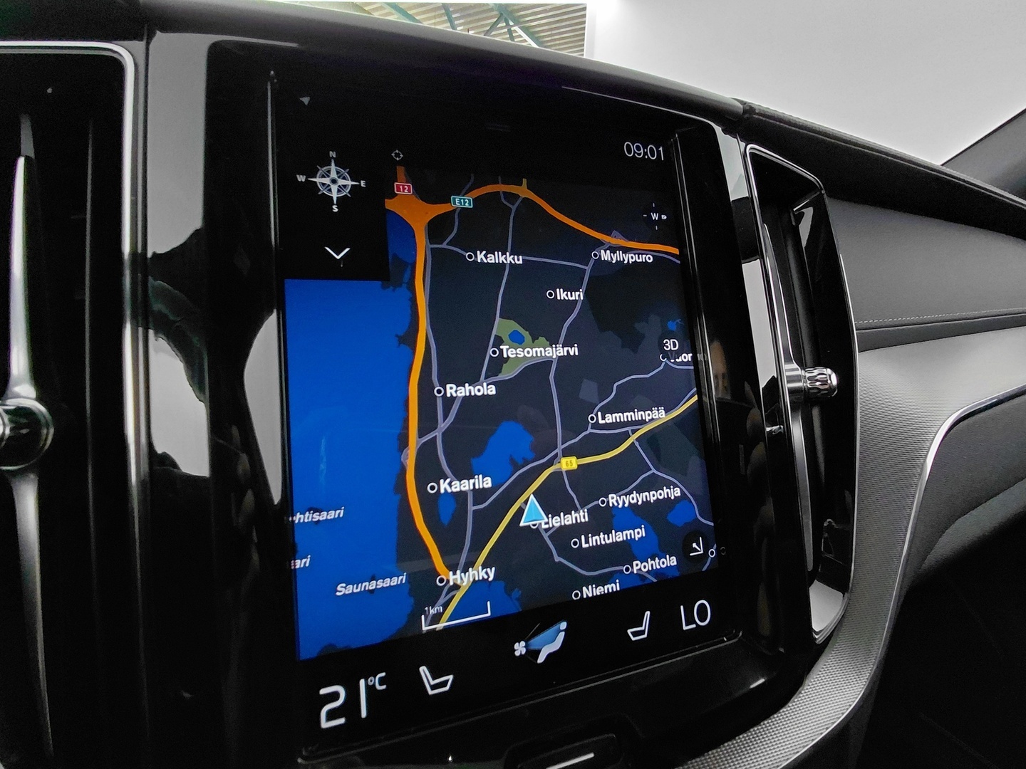 VOLVO XC60 39