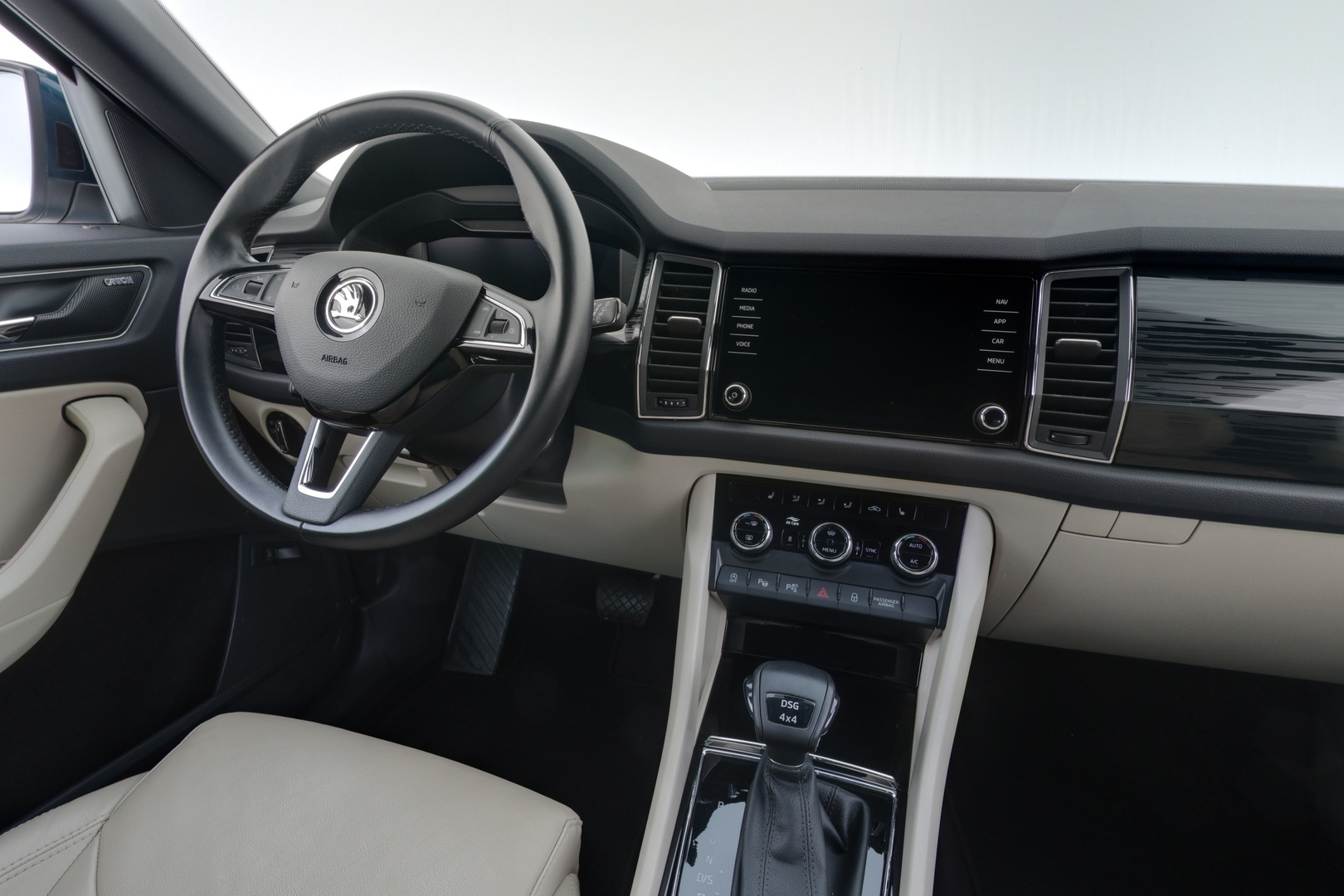 SKODA Kodiaq 11