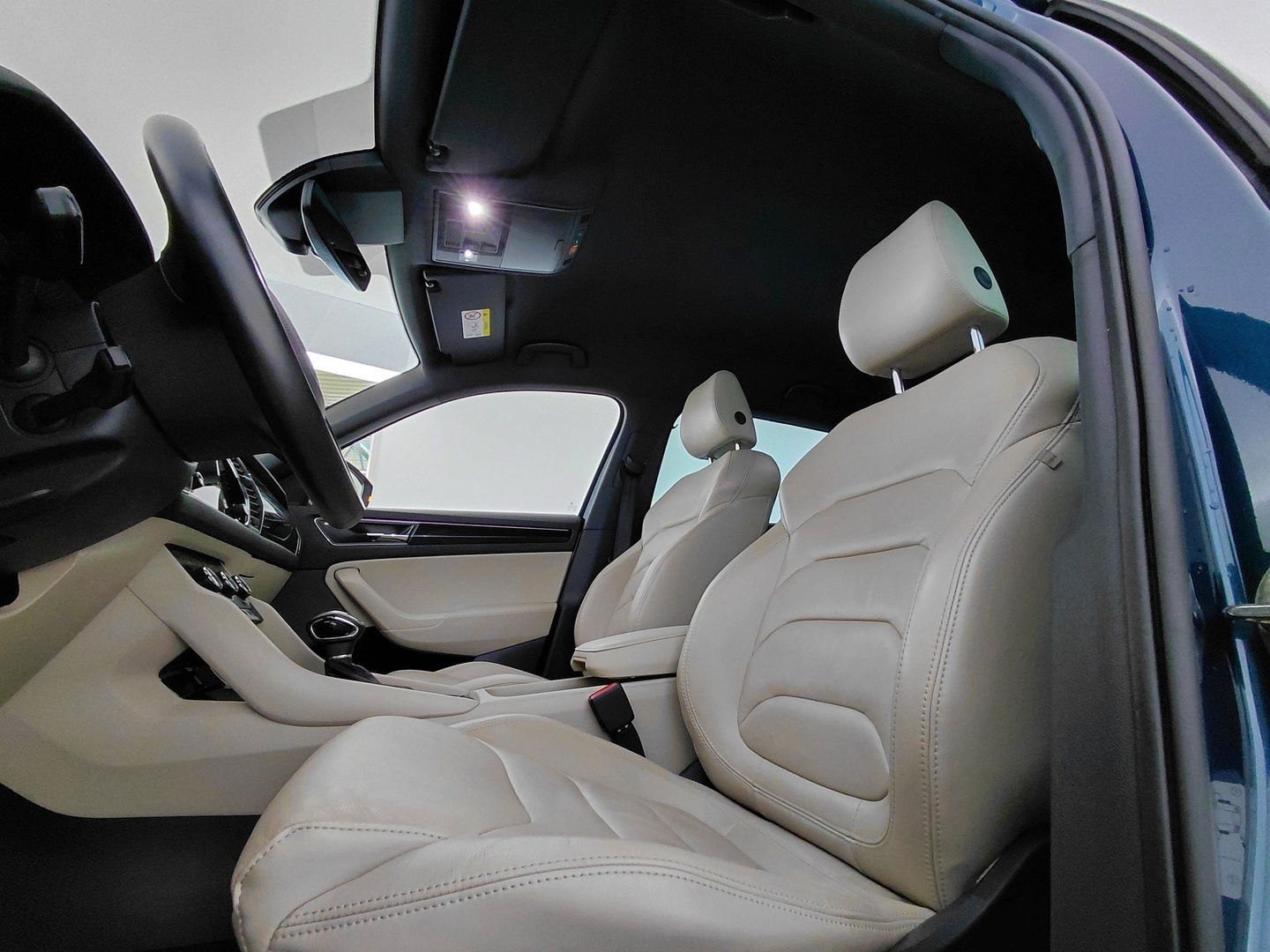 SKODA Kodiaq 15