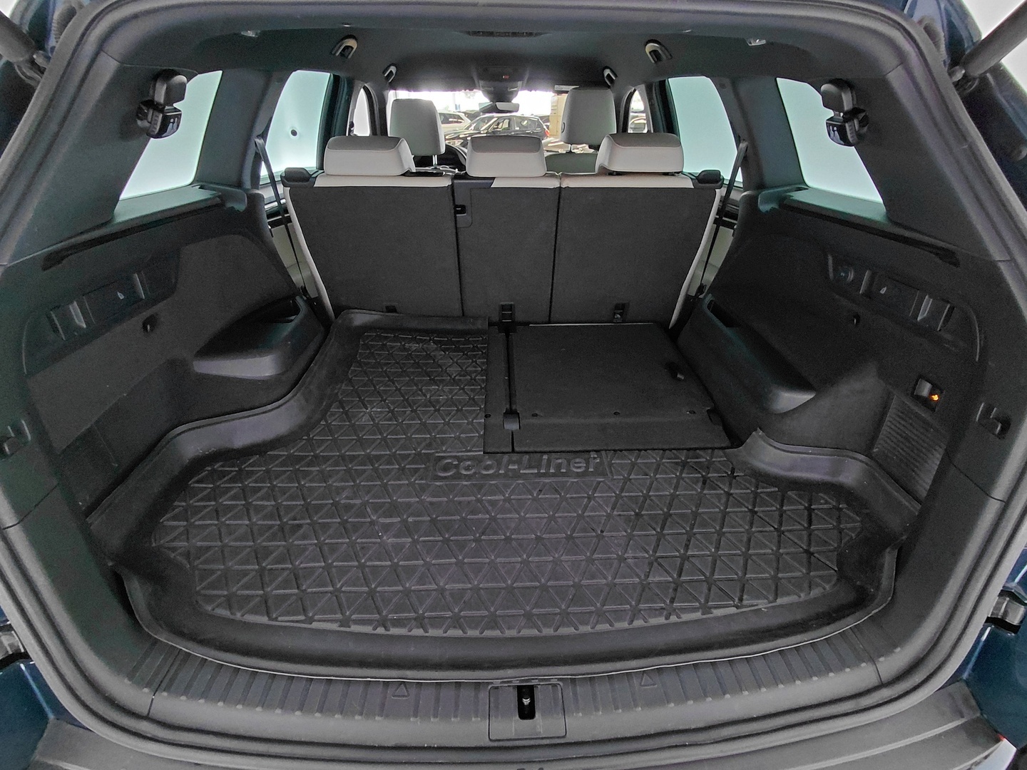 SKODA Kodiaq 23