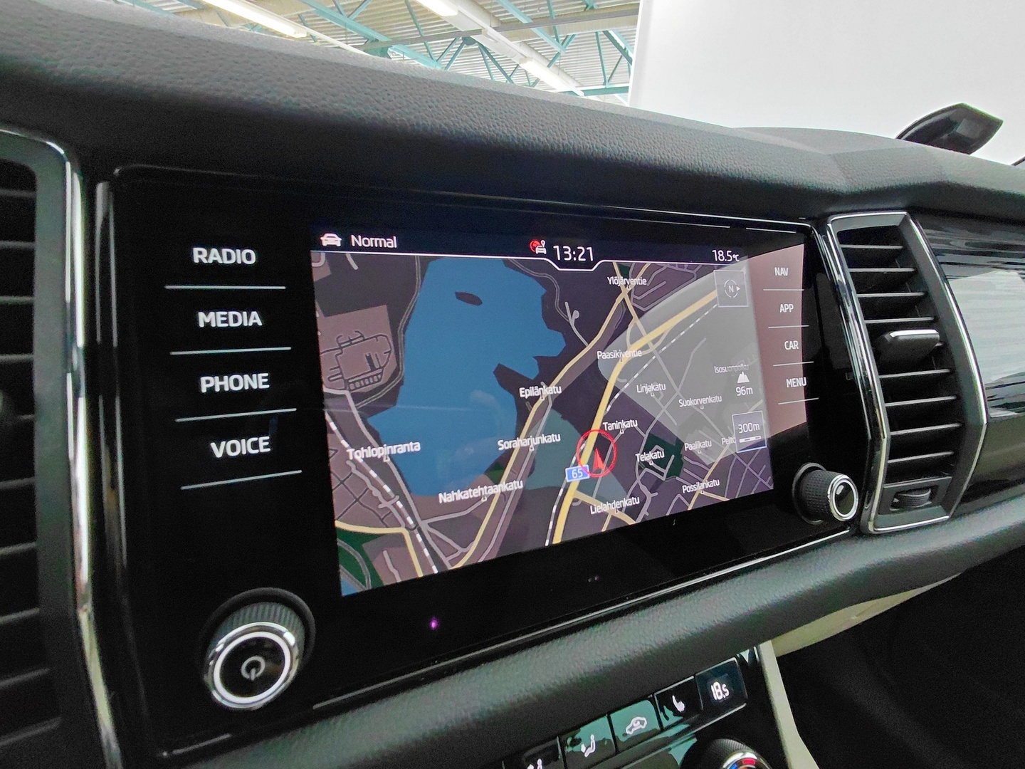 SKODA Kodiaq 46