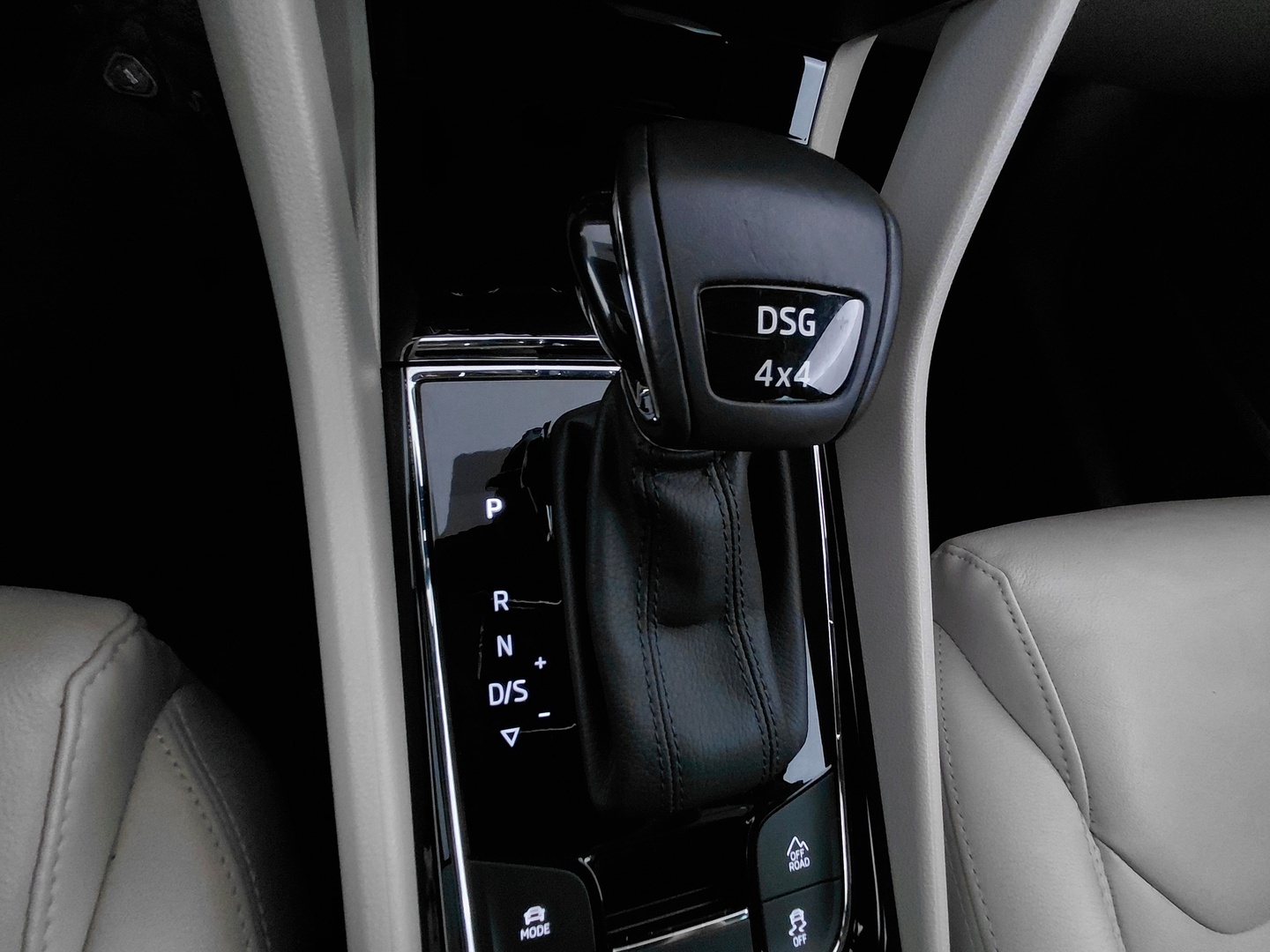 SKODA Kodiaq 48