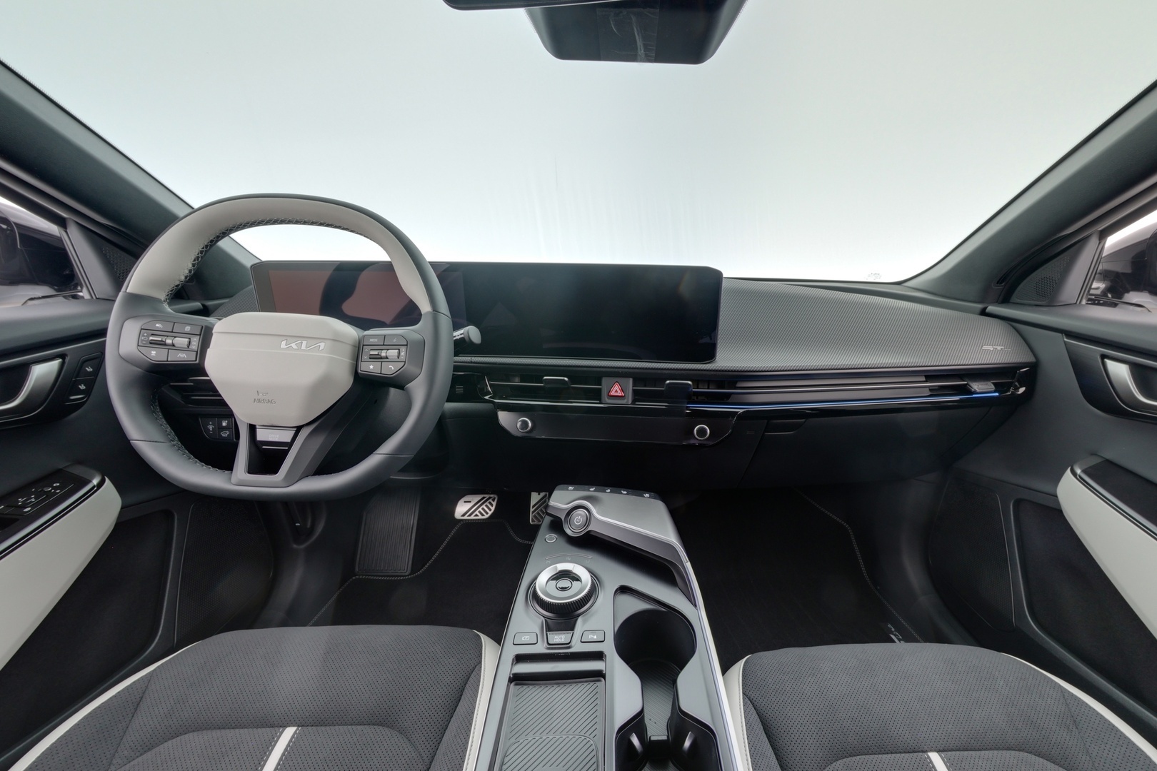 KIA EV6 10