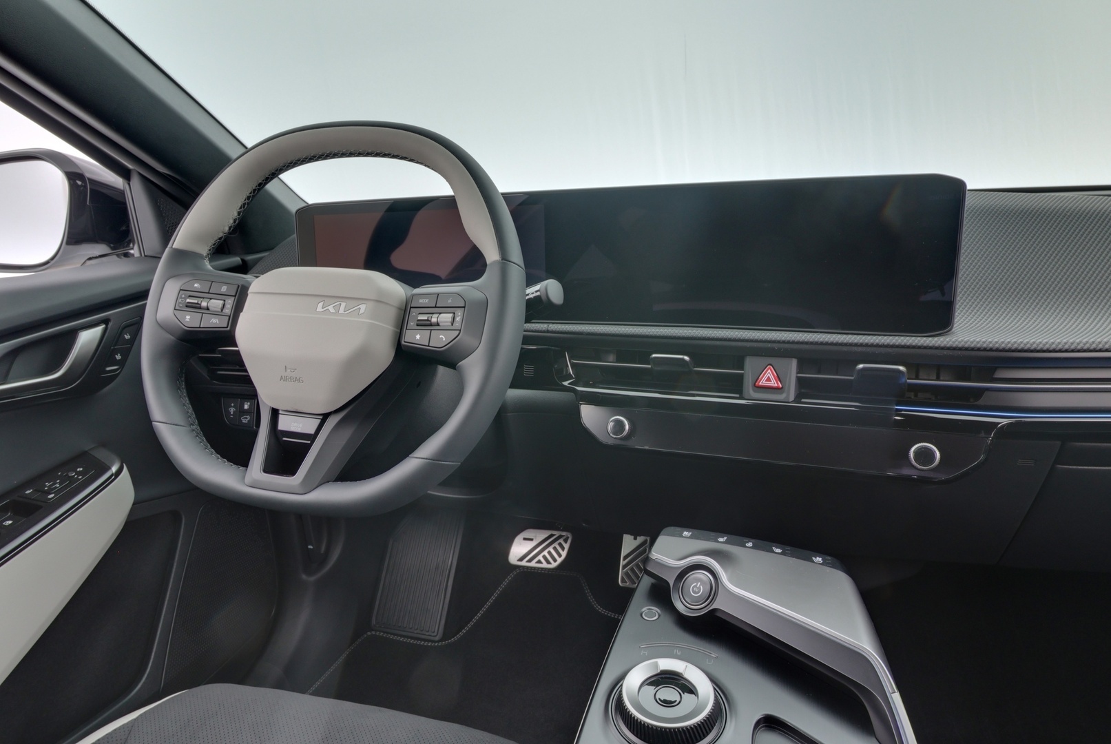 KIA EV6 11