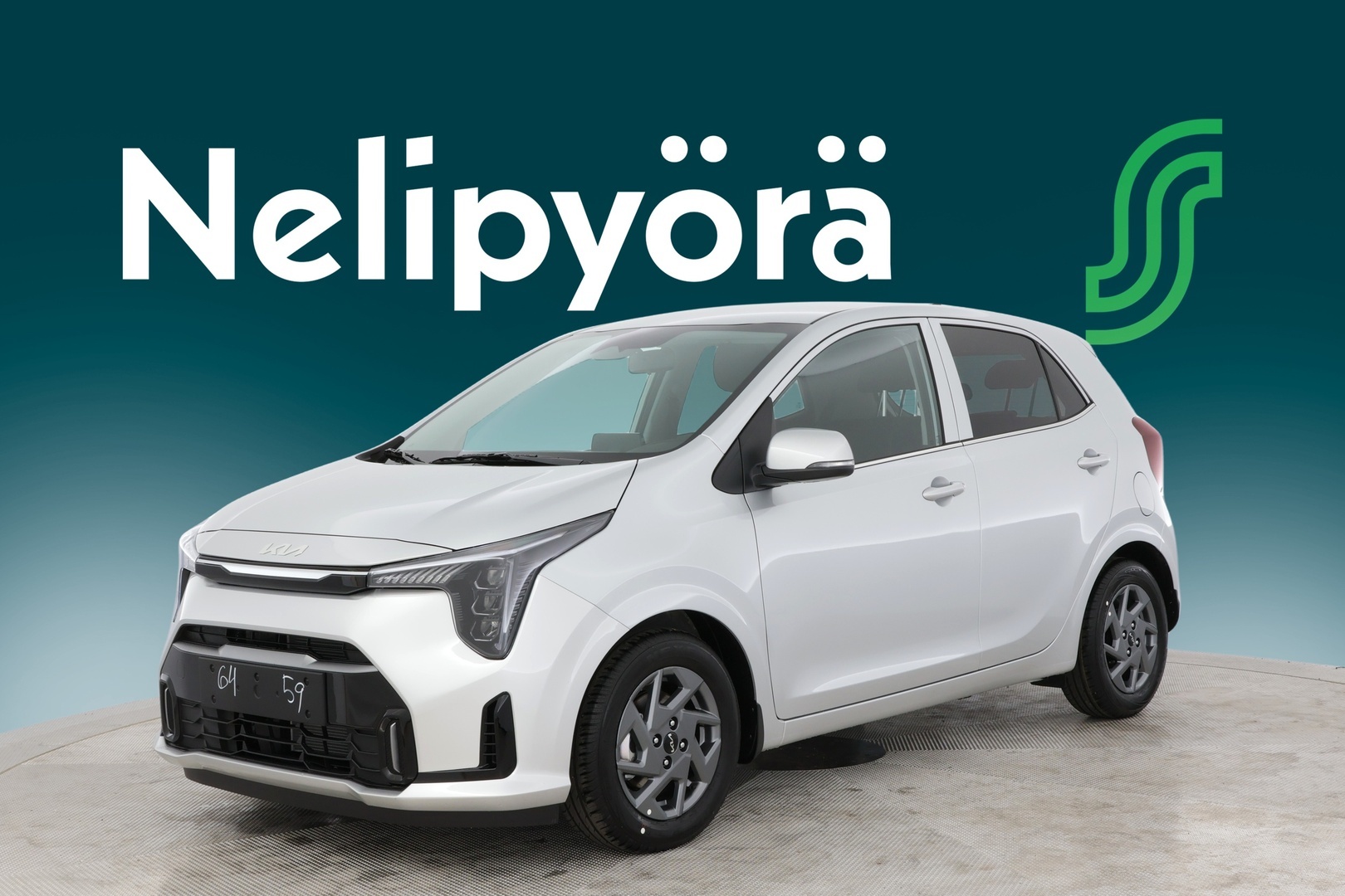 KIA Picanto 1