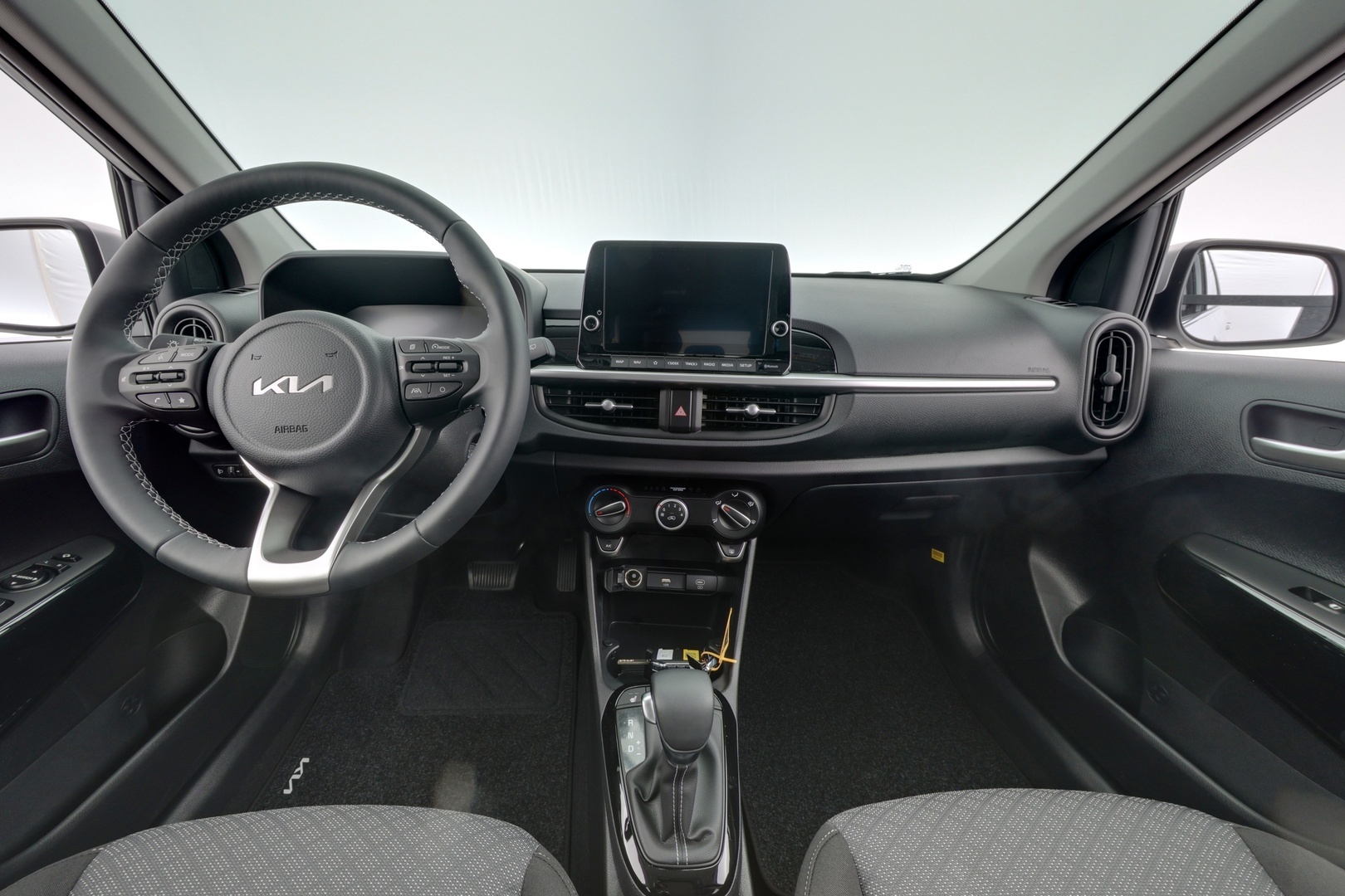 KIA Picanto 10