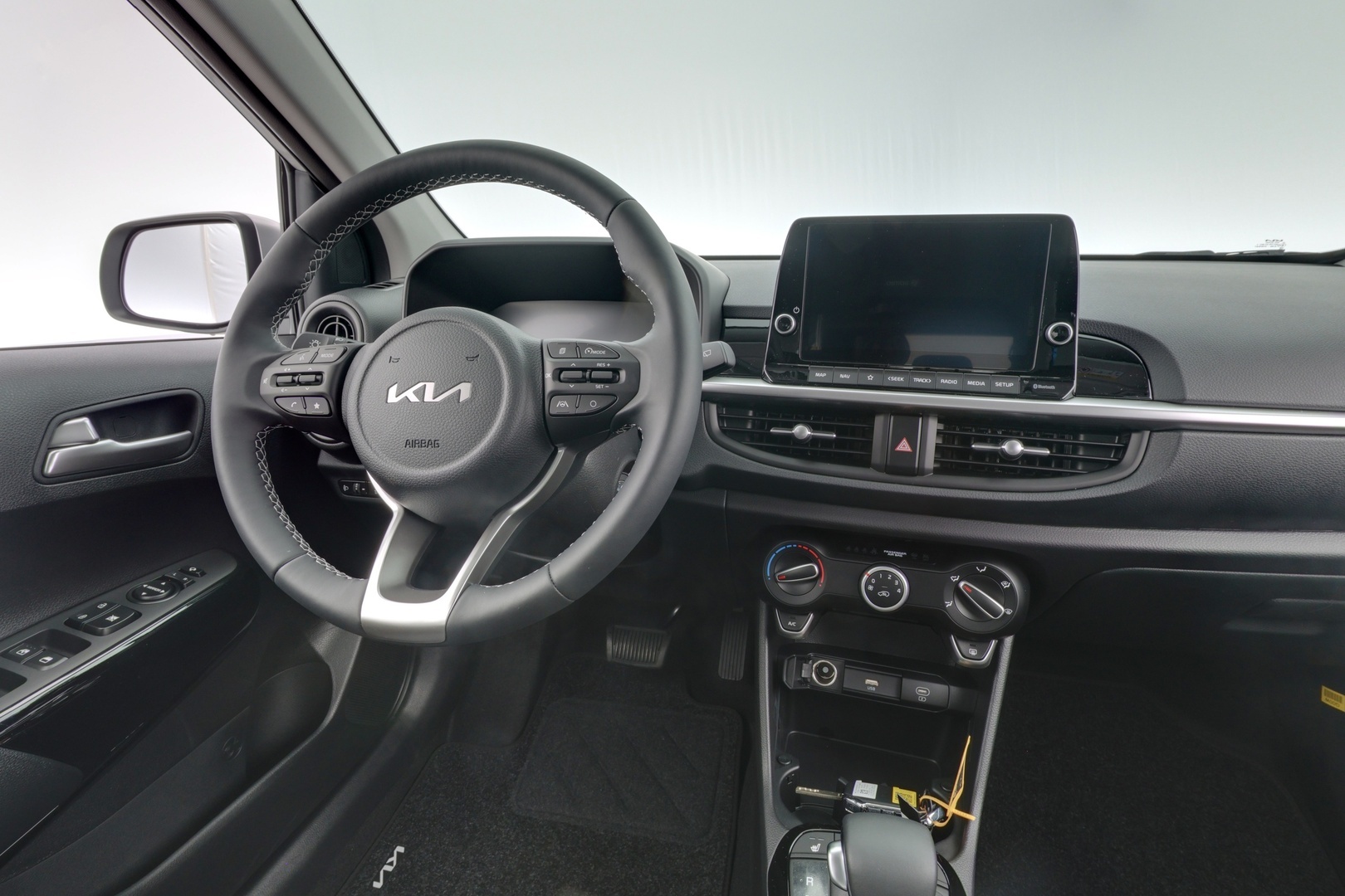 KIA Picanto 11