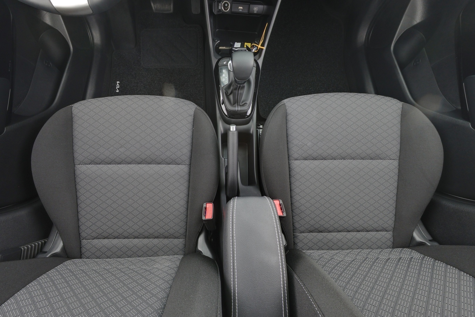 KIA Picanto 12
