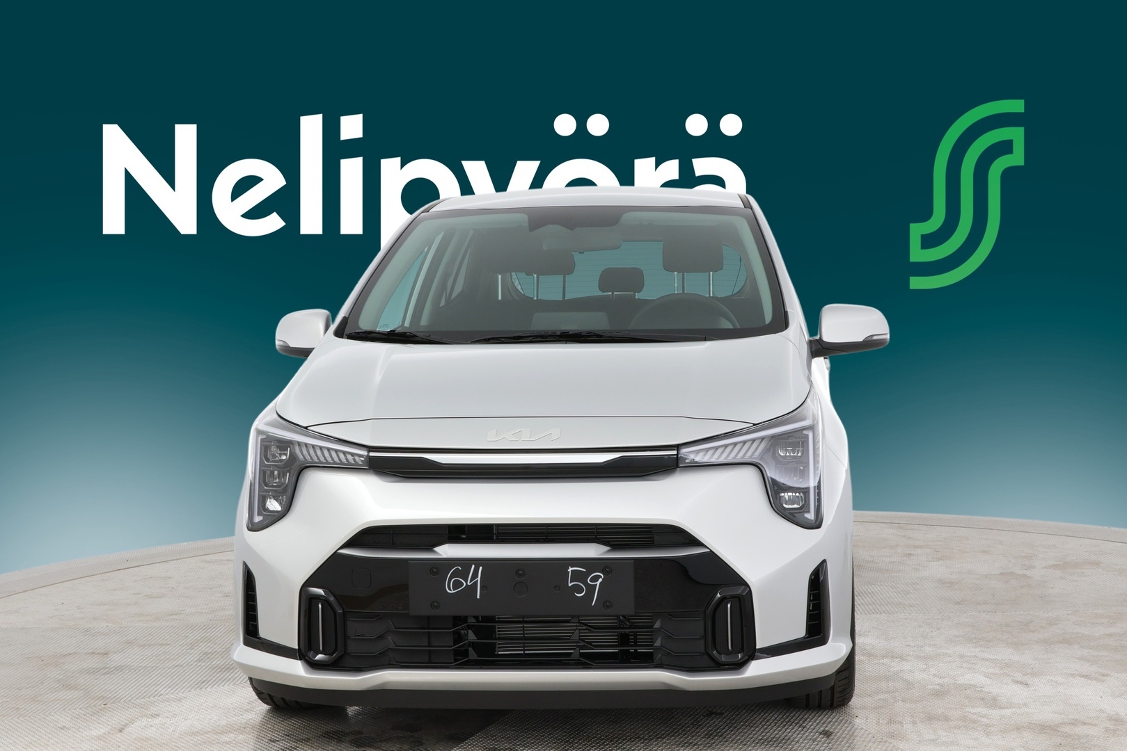 KIA Picanto 2