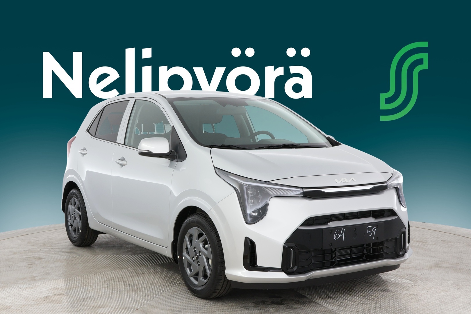 KIA Picanto 4