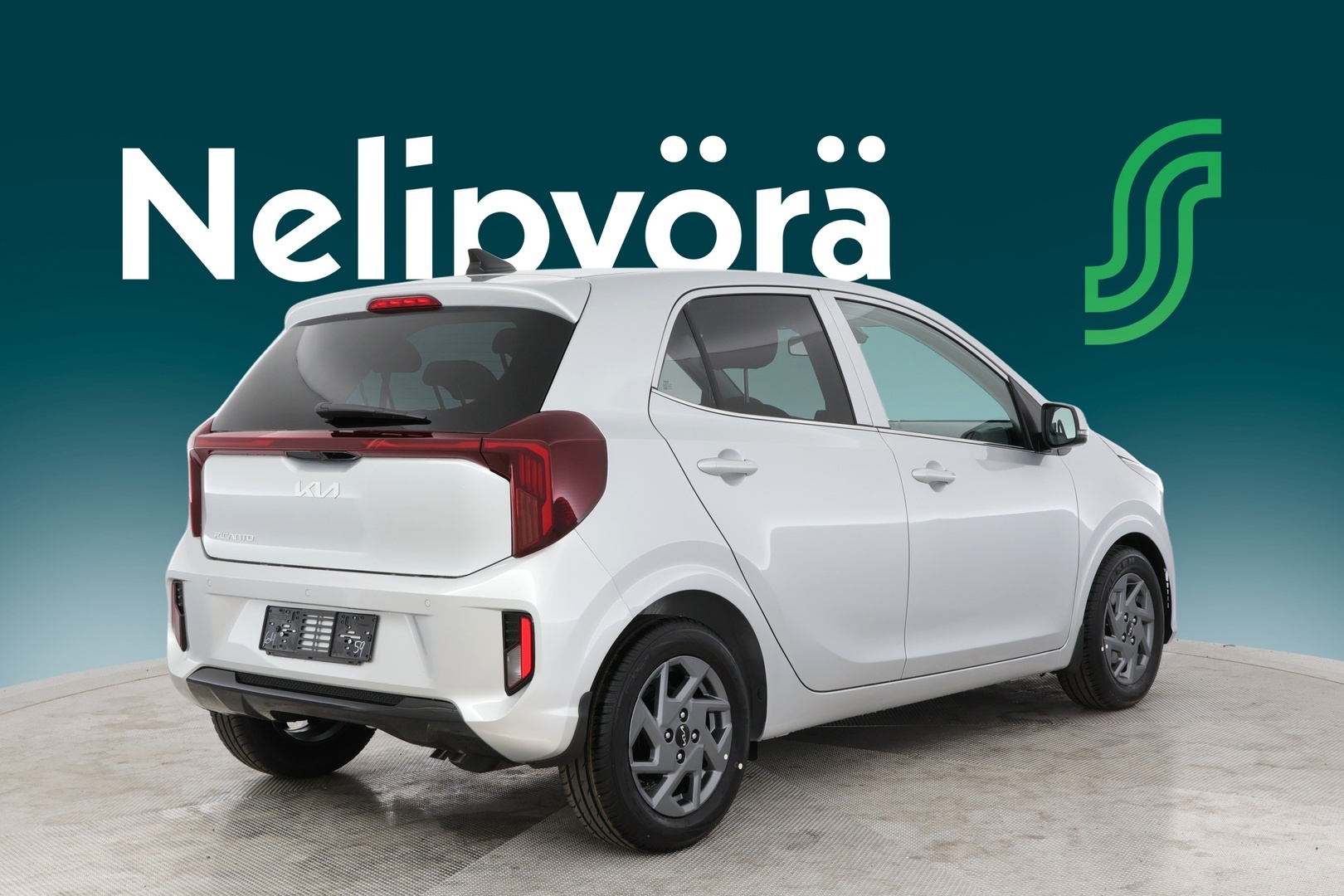 KIA Picanto 5