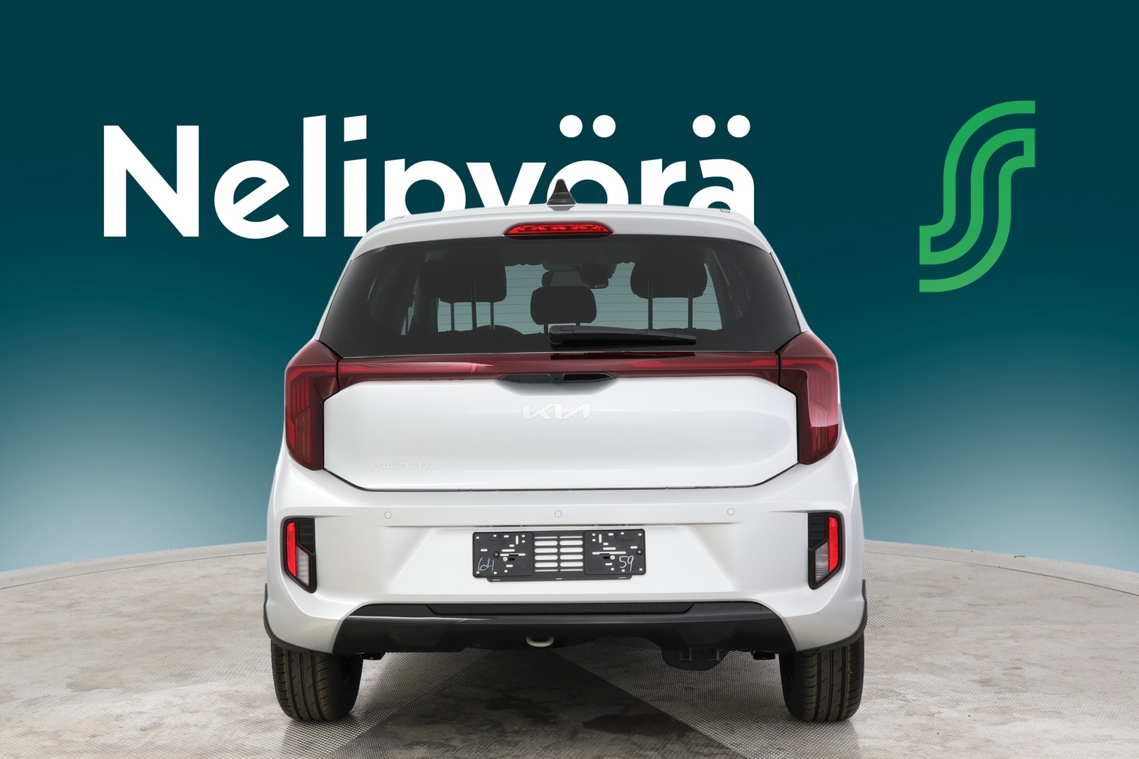 KIA Picanto 7