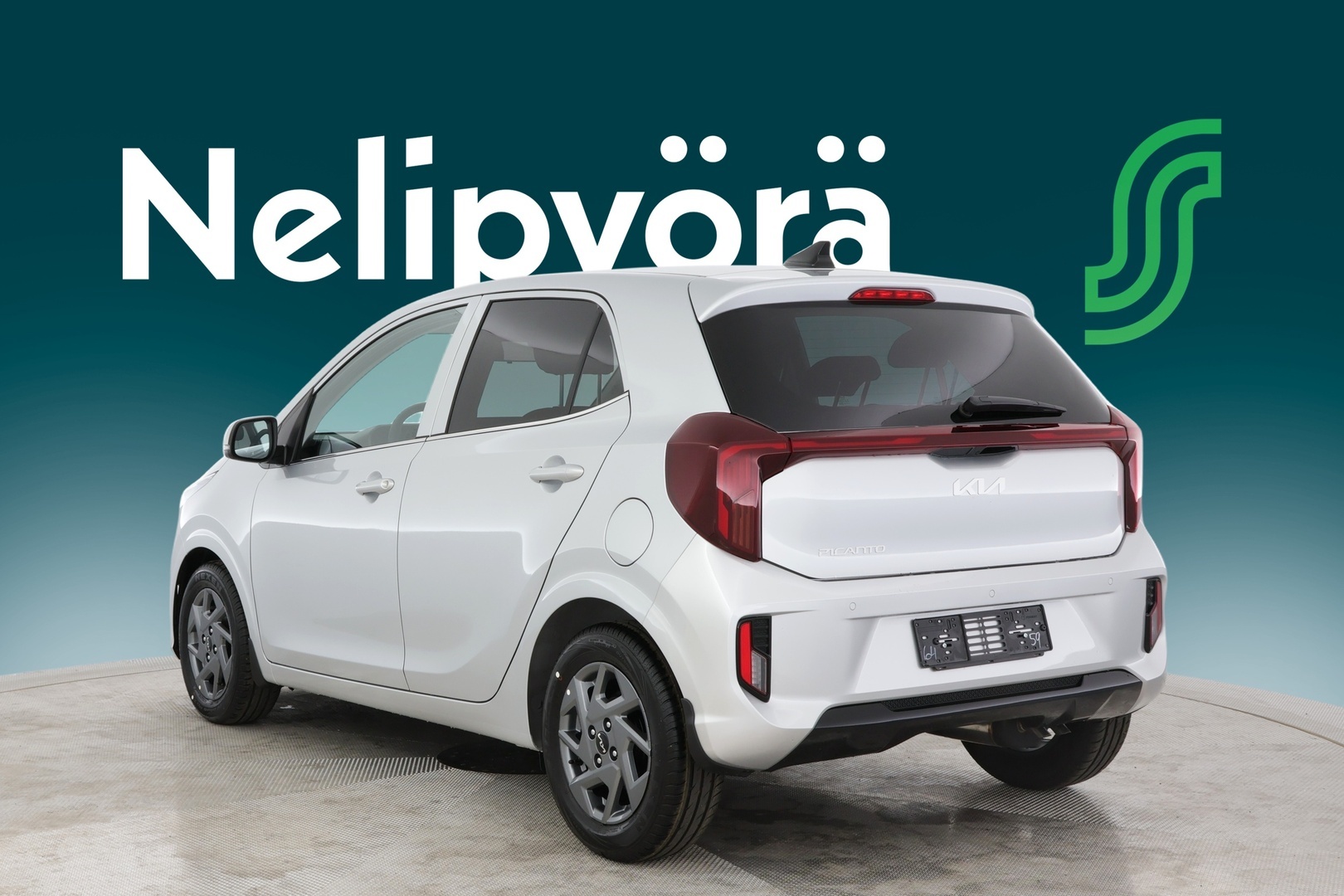 KIA Picanto 8