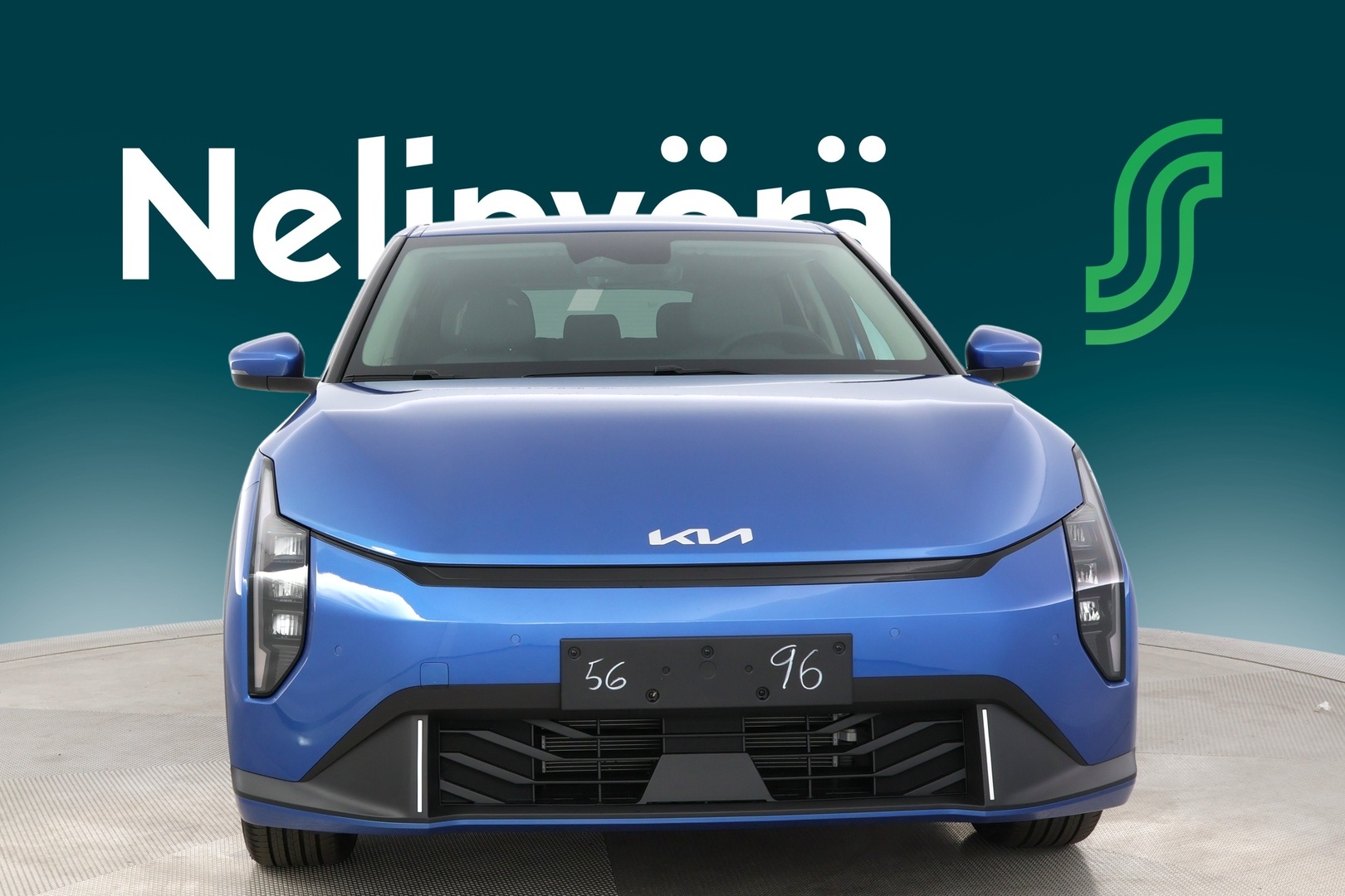 KIA EV4 2