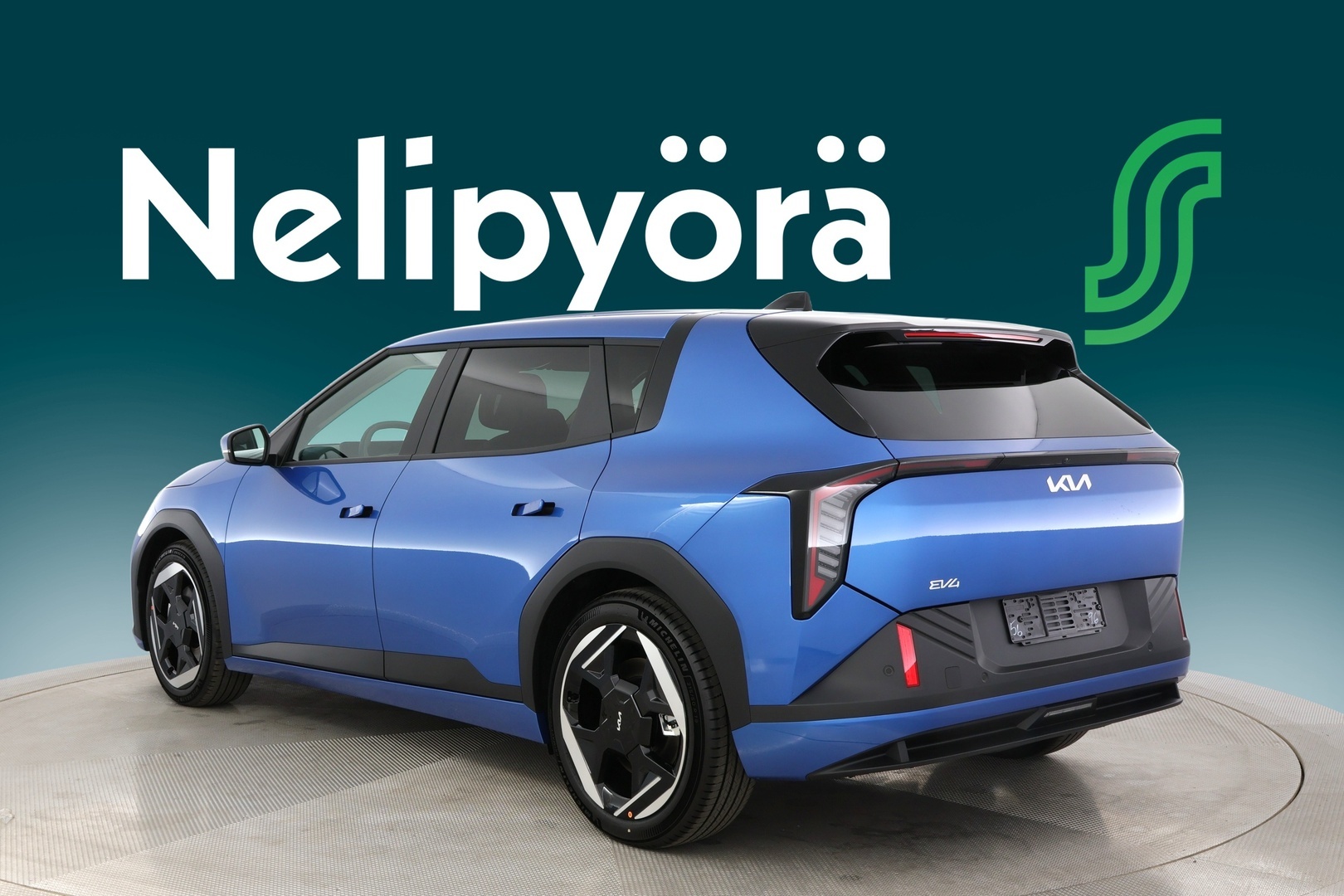 KIA EV4 6