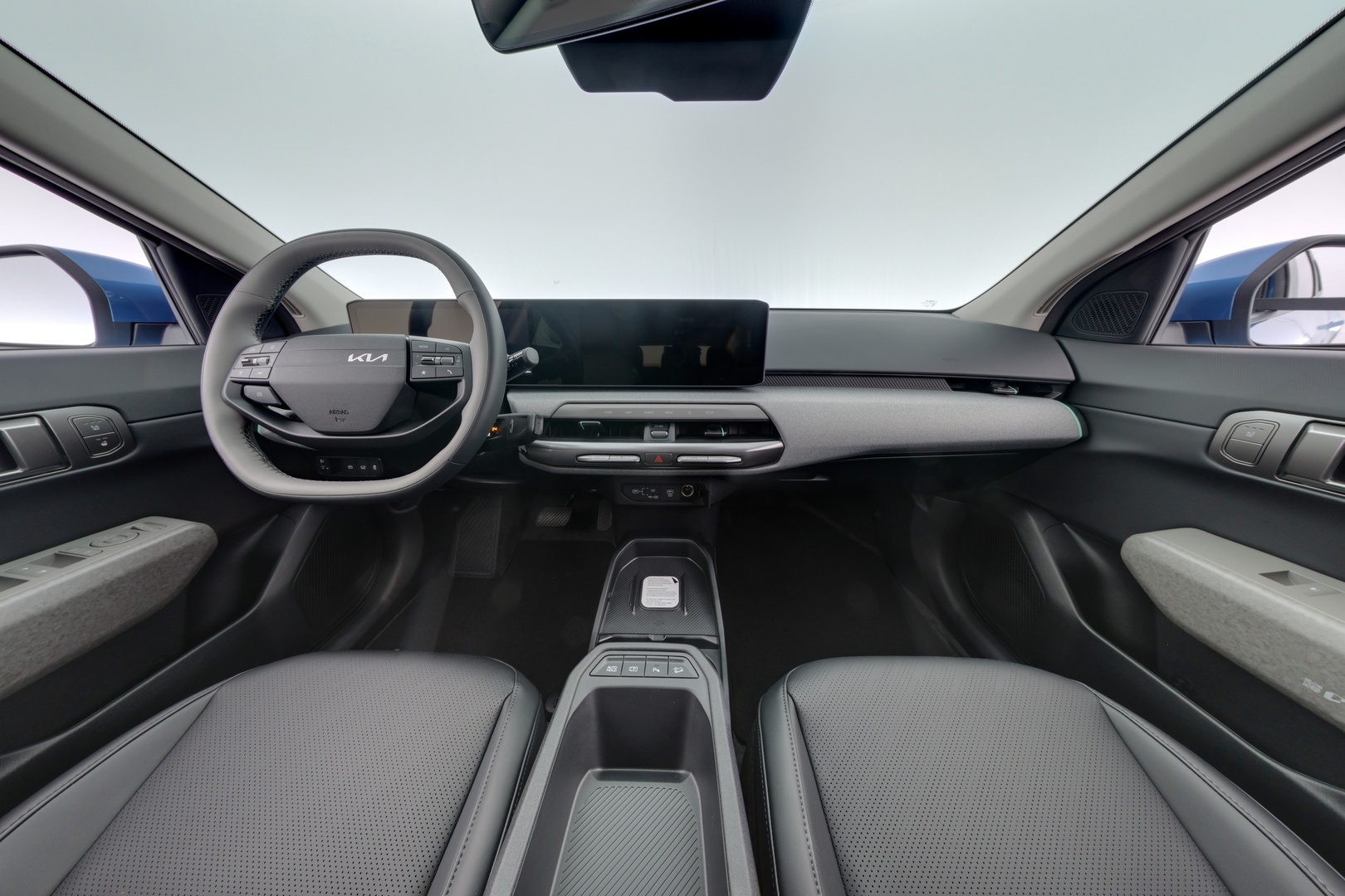 KIA EV4 7