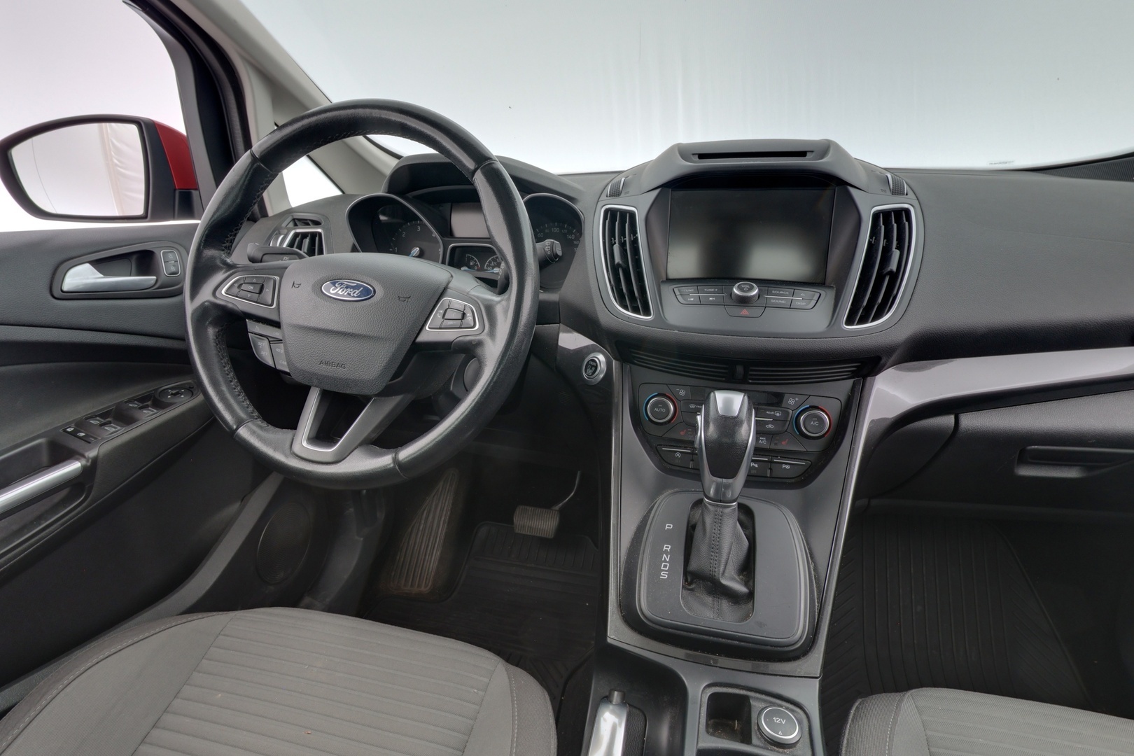 FORD C-Max 11