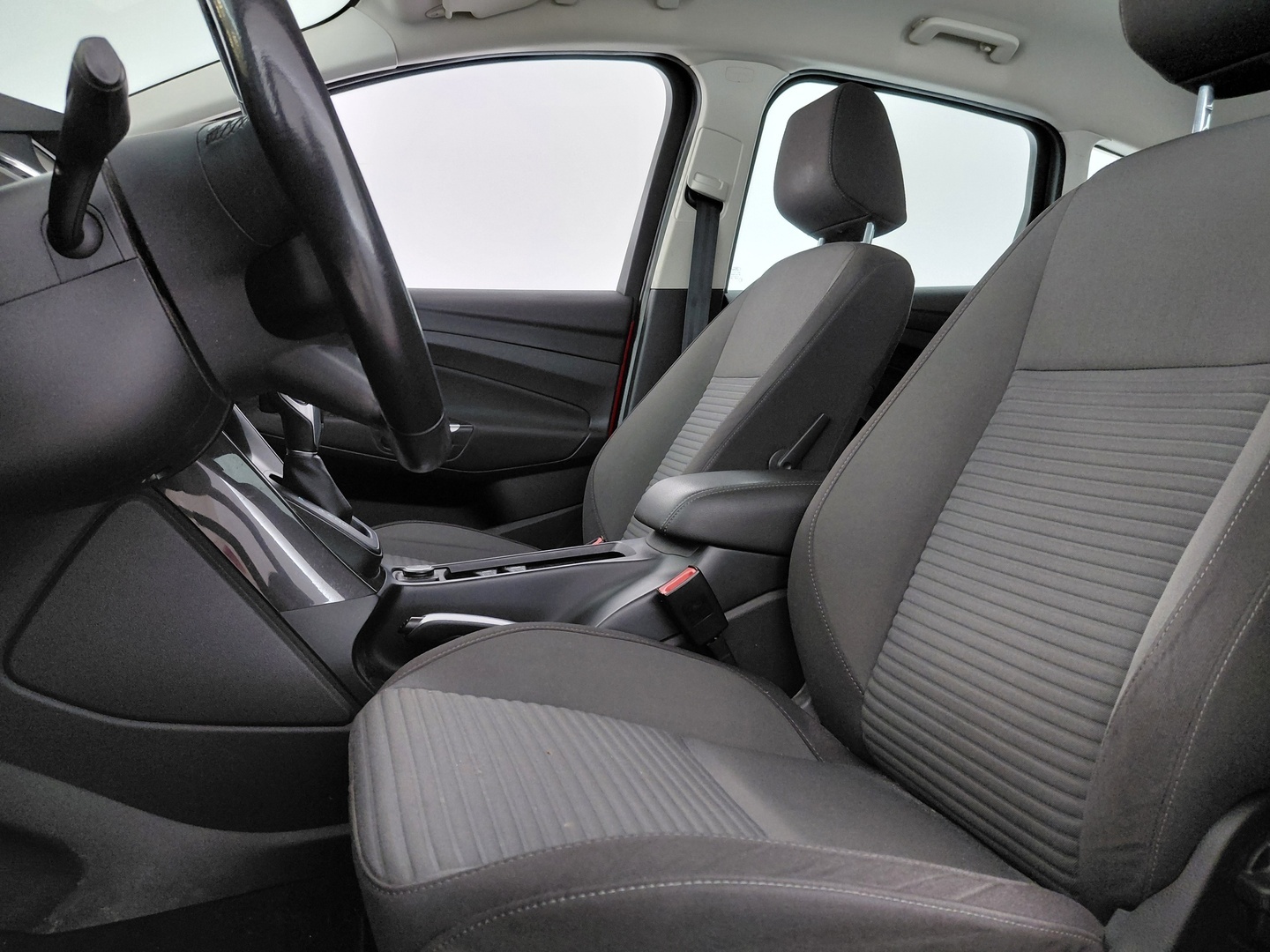 FORD C-Max 15