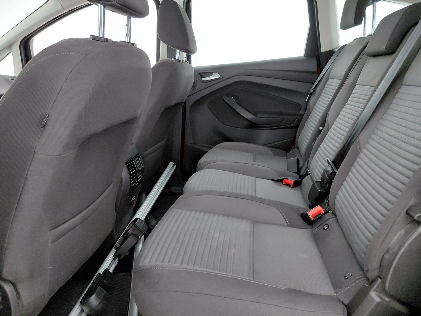 FORD C-Max 16