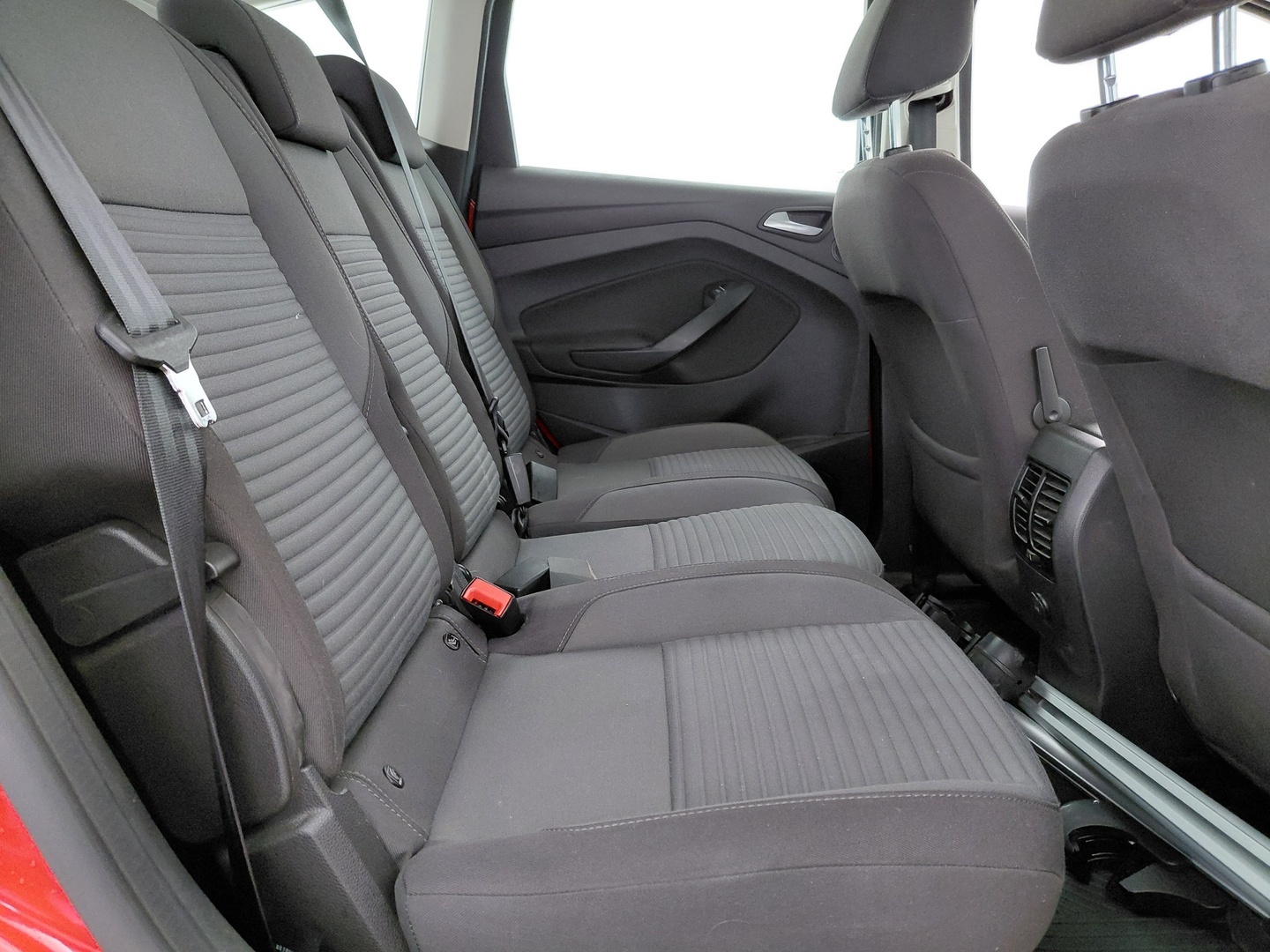 FORD C-Max 19