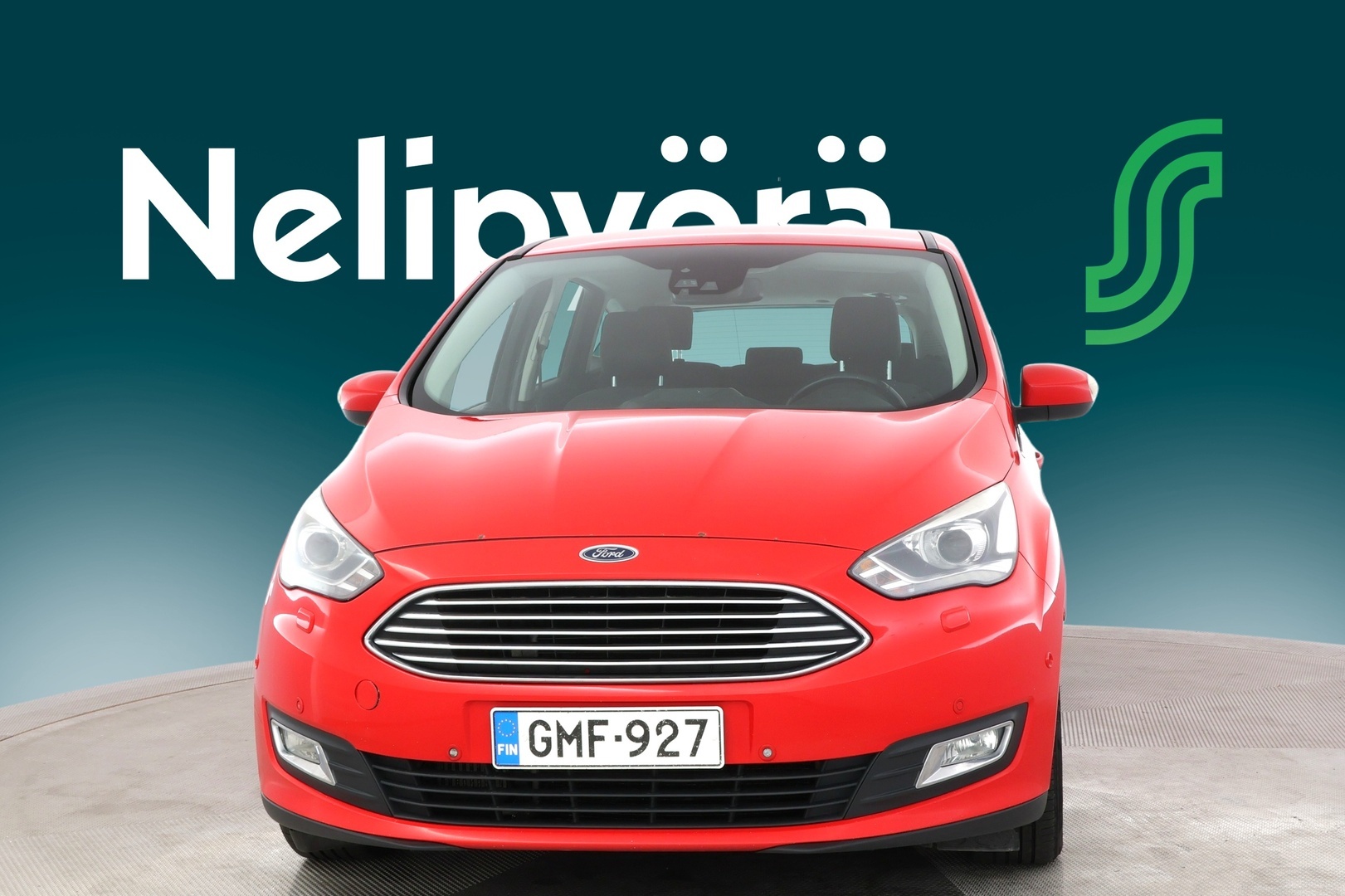 FORD C-Max 2