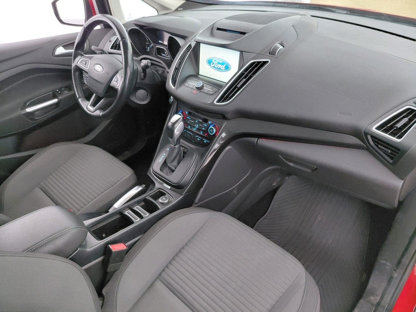 FORD C-Max 20