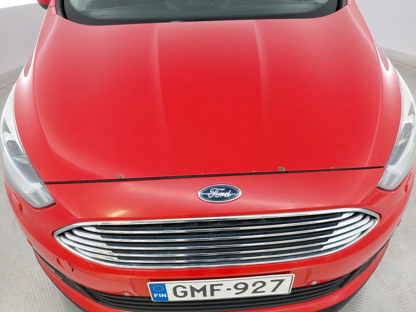 FORD C-Max 22