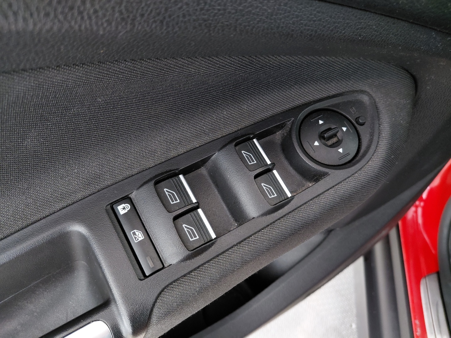 FORD C-Max 24