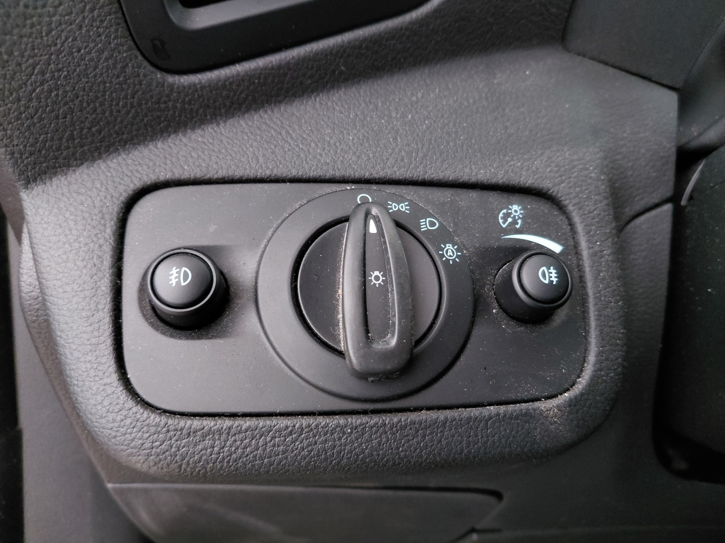FORD C-Max 25