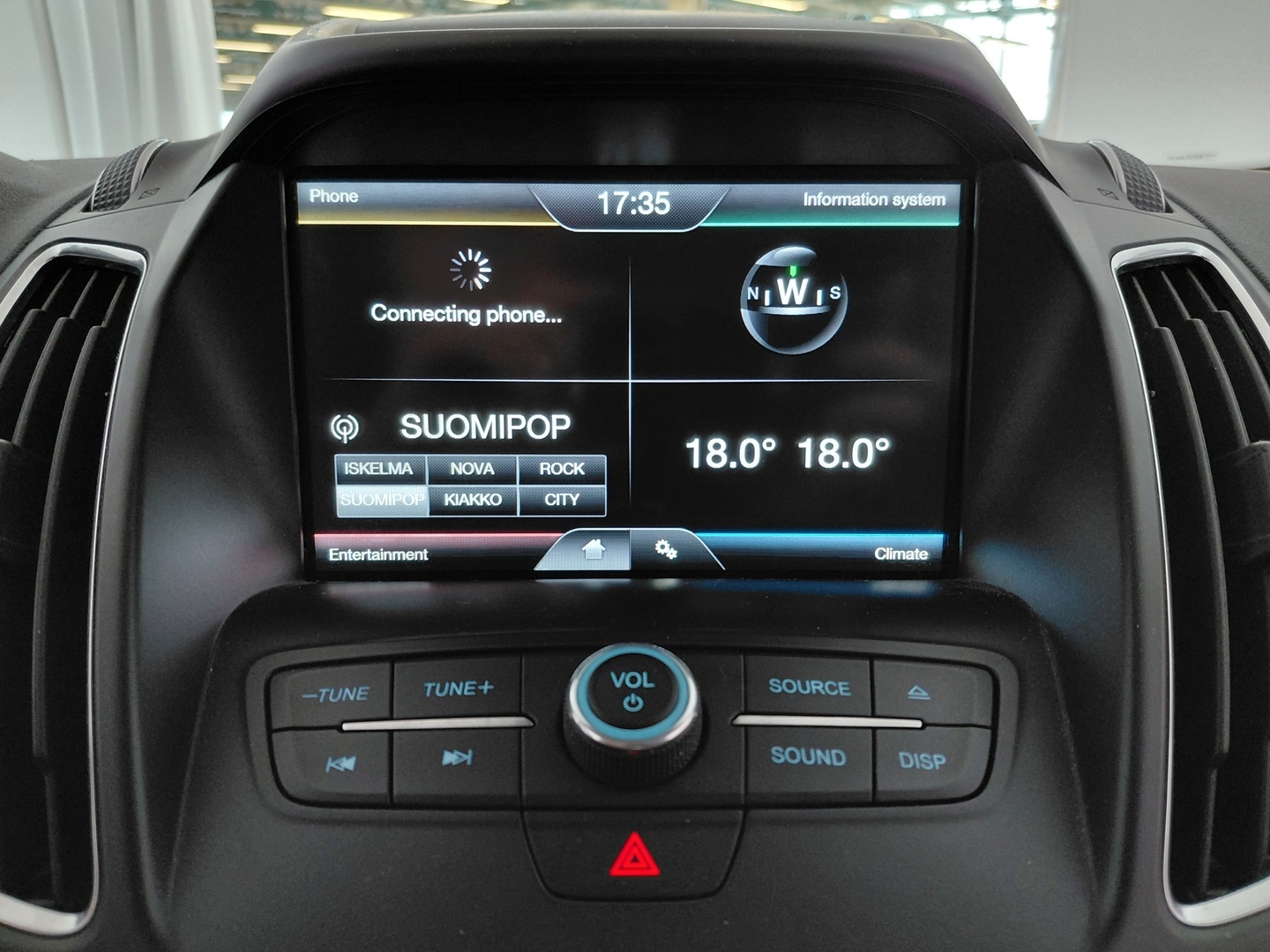 FORD C-Max 29