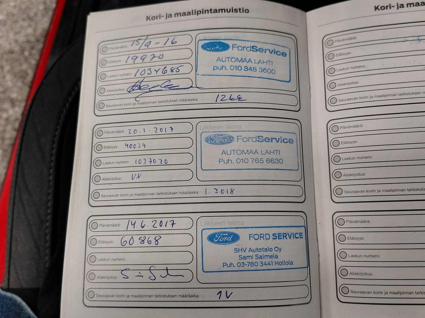 FORD C-Max 44