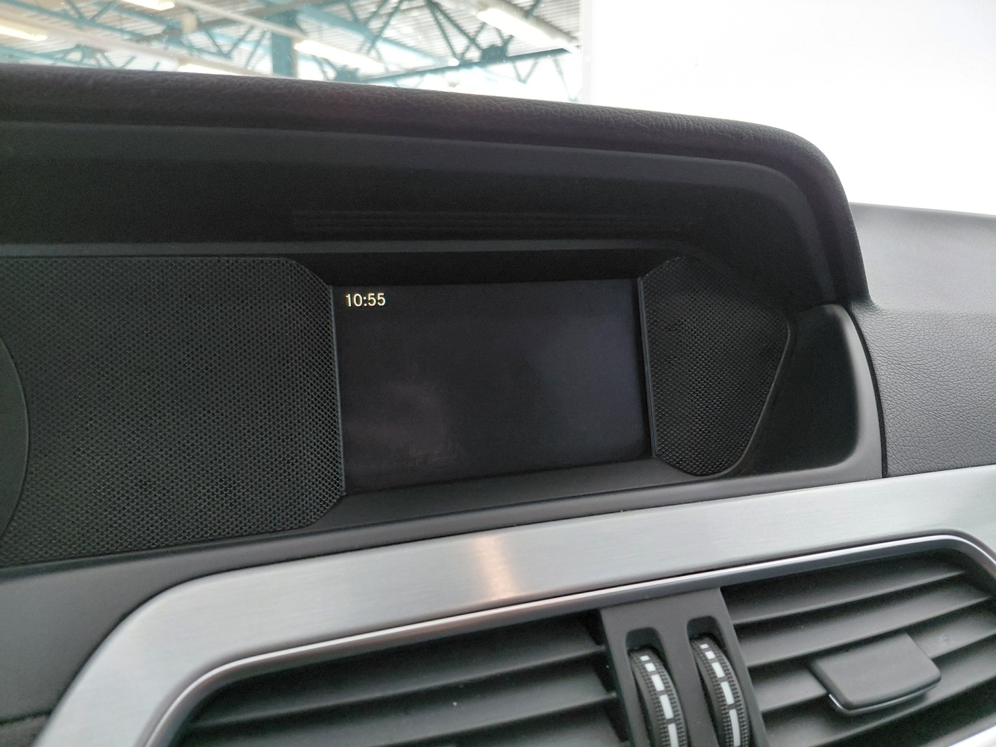 MERCEDES-BENZ C 29