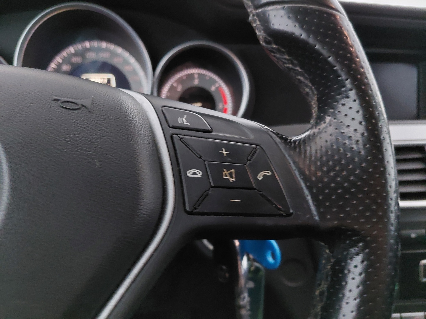 MERCEDES-BENZ C 30