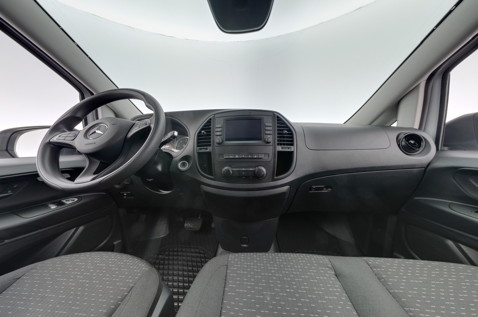 MERCEDES-BENZ Vito 10
